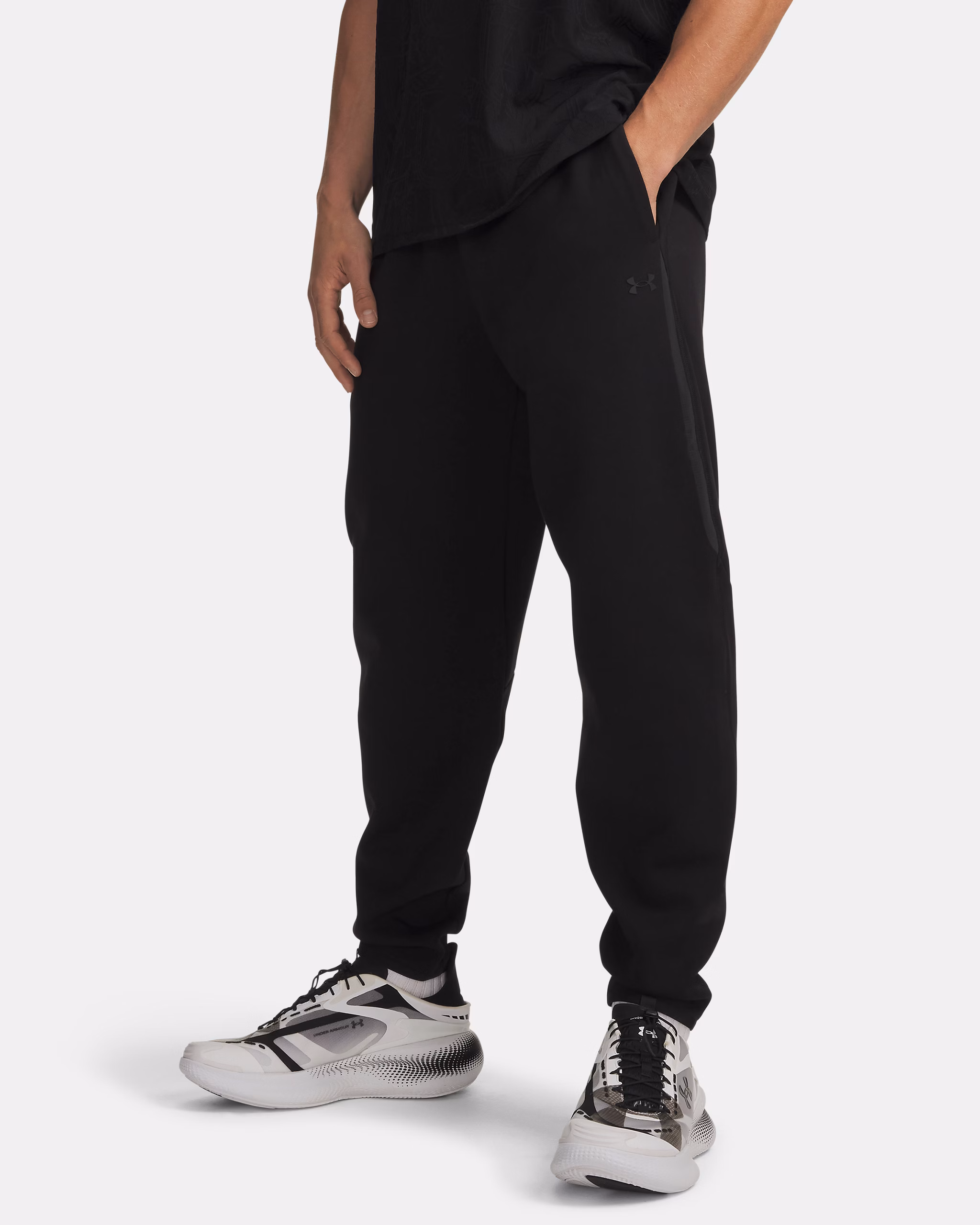 UNDER ARMOUR UNSTOPPABLE FLEECE 6013427 ♂ - immagine 5