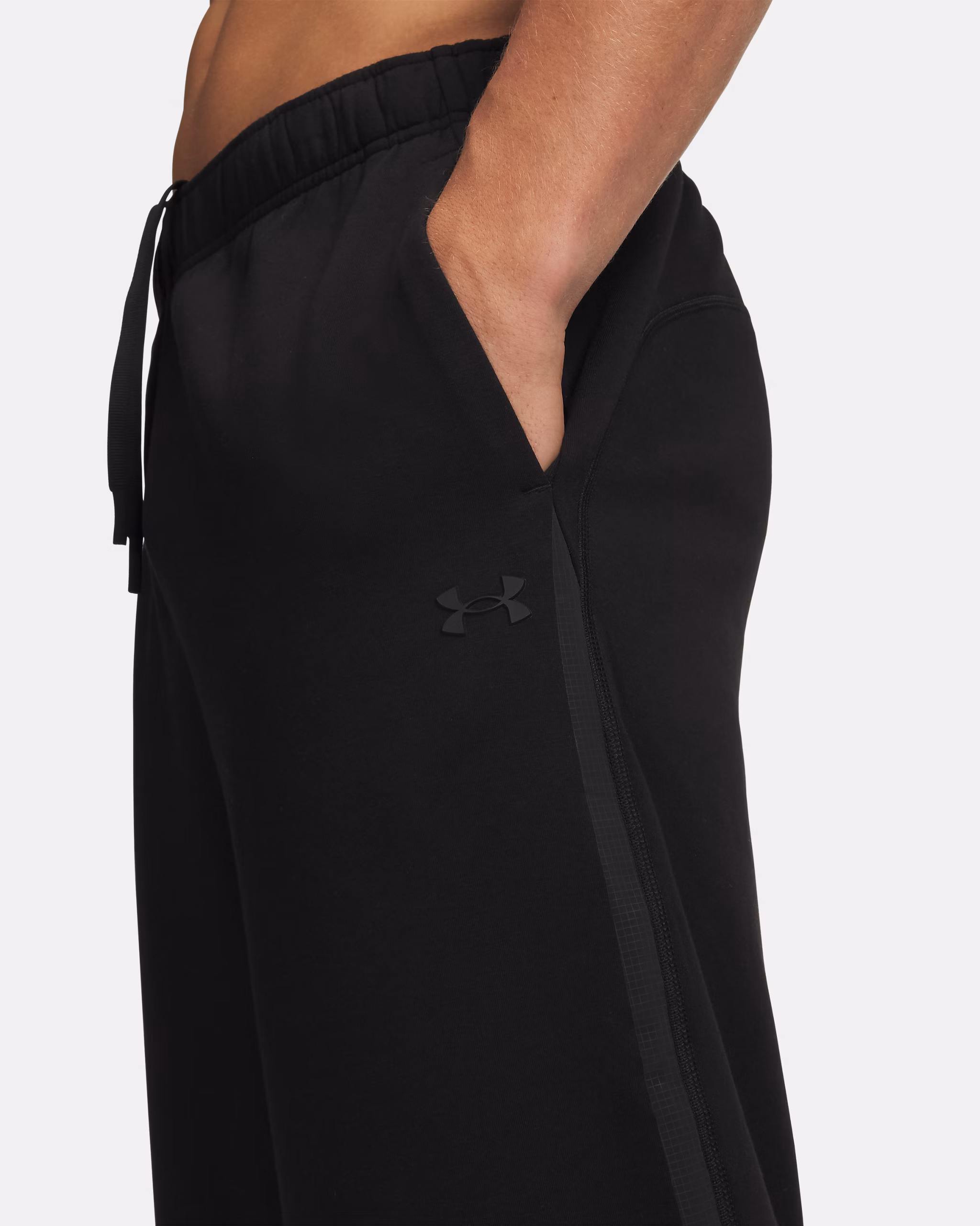 UNDER ARMOUR UNSTOPPABLE FLEECE 6013427 ♂ - immagine 7