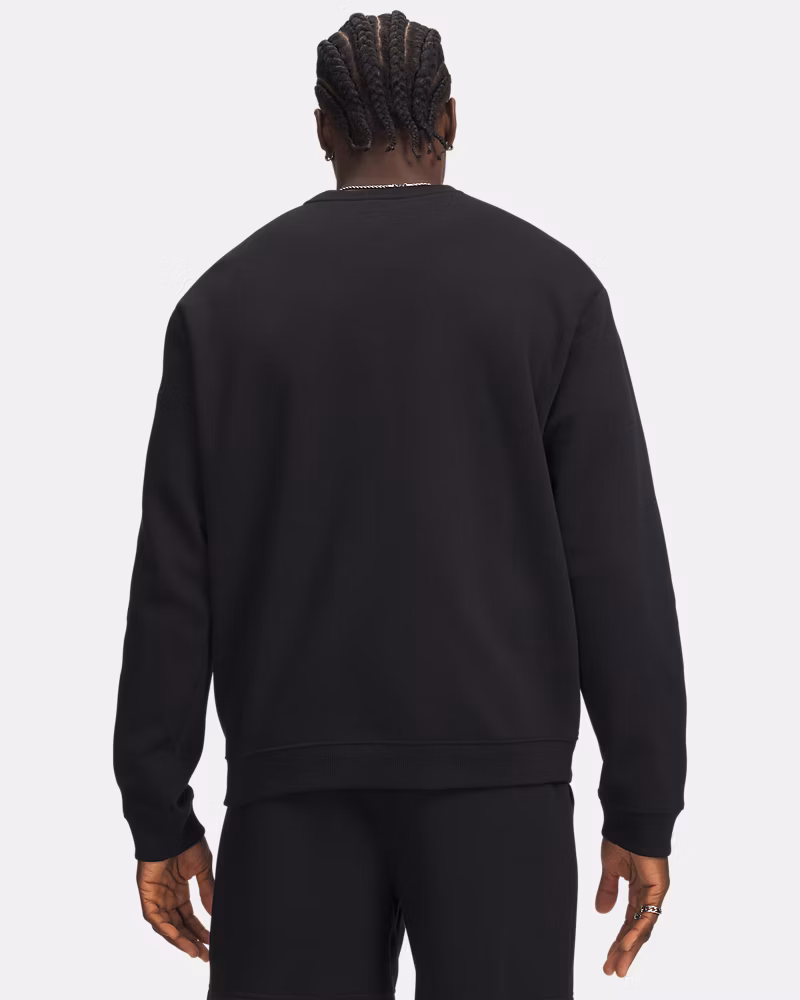 UNDER ARMOUR RIVAL FLEECE 6013447 ♂ - immagine 3