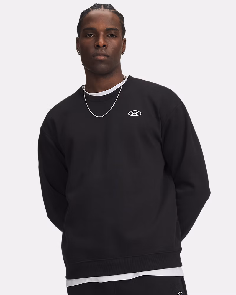 UNDER ARMOUR RIVAL FLEECE 6013447 ♂ - immagine 4