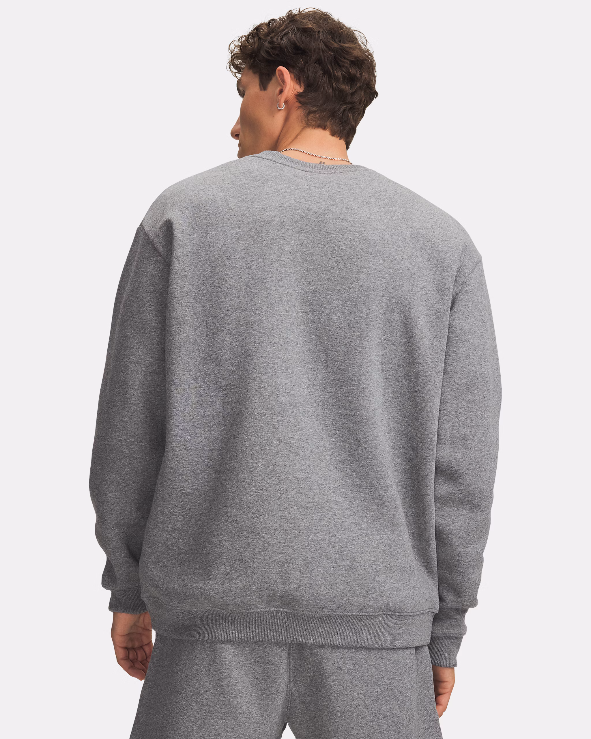 UNDER ARMOUR RIVAL FLEECE 6013447 ♂ - immagine 3