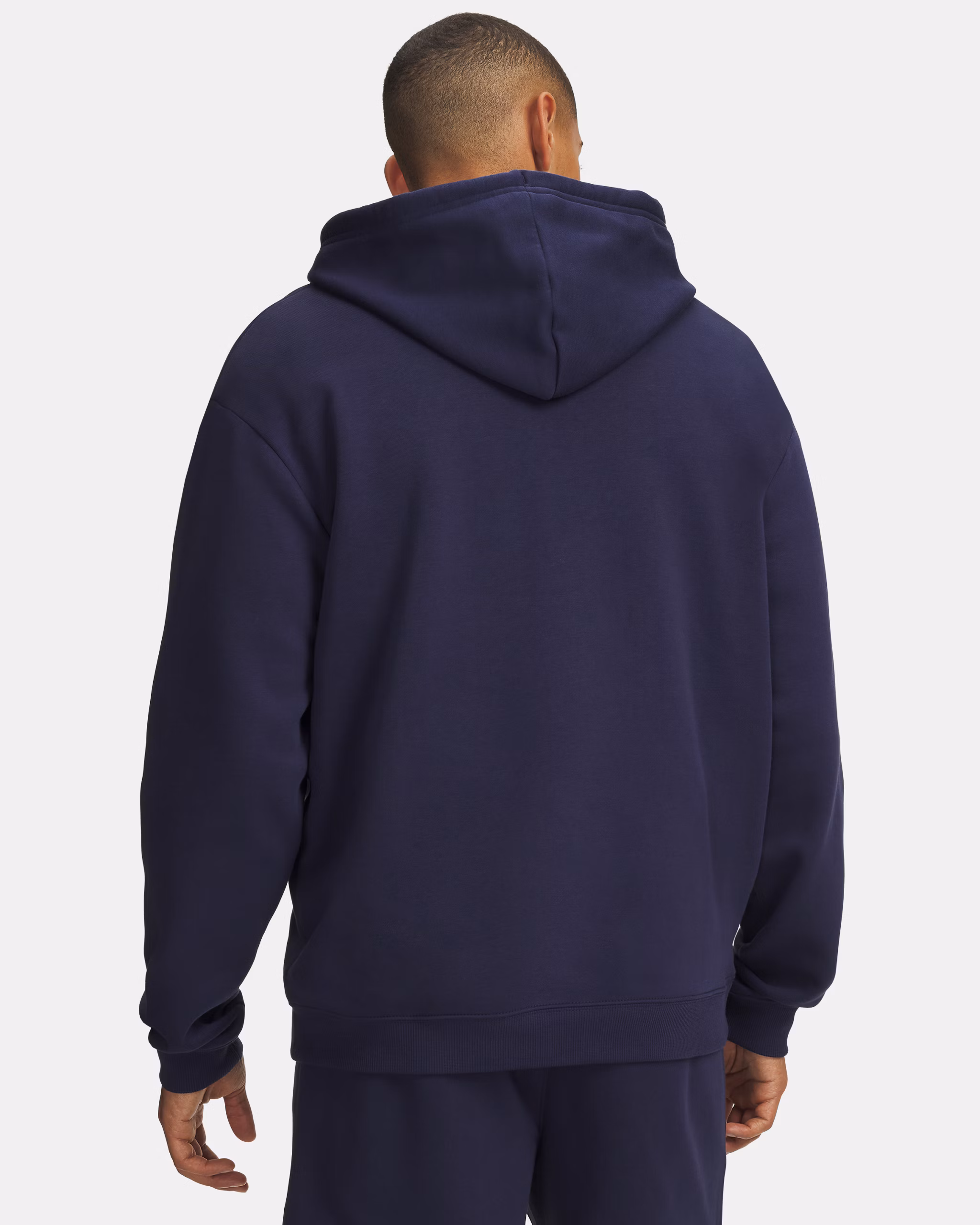 UNDER ARMOUR RIVAL FLEECE CAPPUCCIO 6013448 ♂