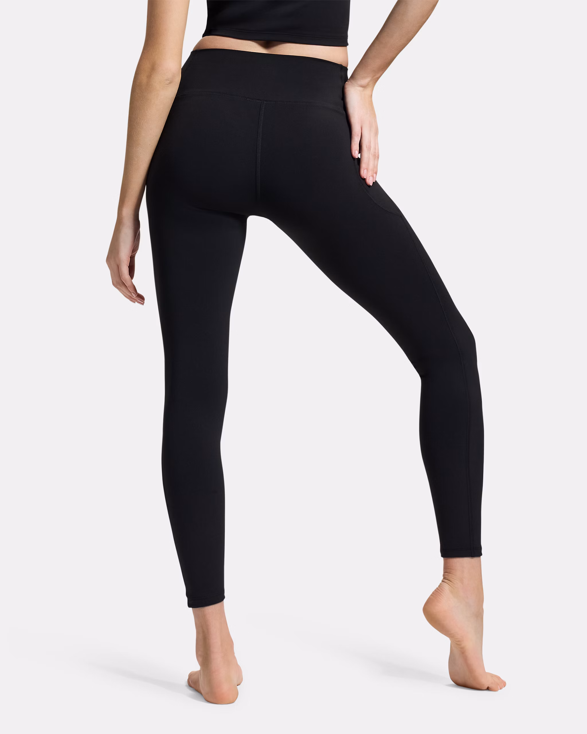 UNDER ARMOUR LEGGINGS MOTION 6013786♀ - immagine 4