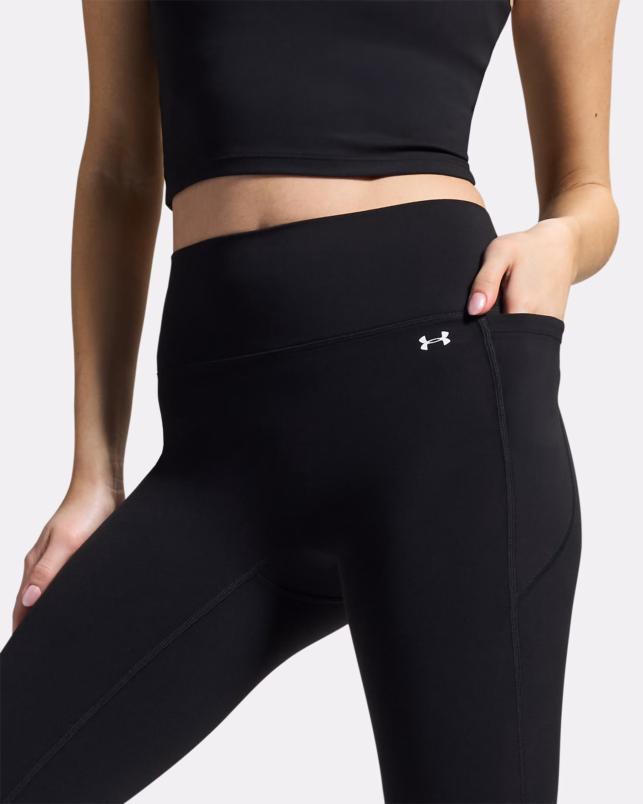 UNDER ARMOUR LEGGINGS MOTION 6013786♀ - immagine 8