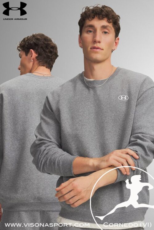 UNDER ARMOUR RIVAL FLEECE 6013447 ♂
