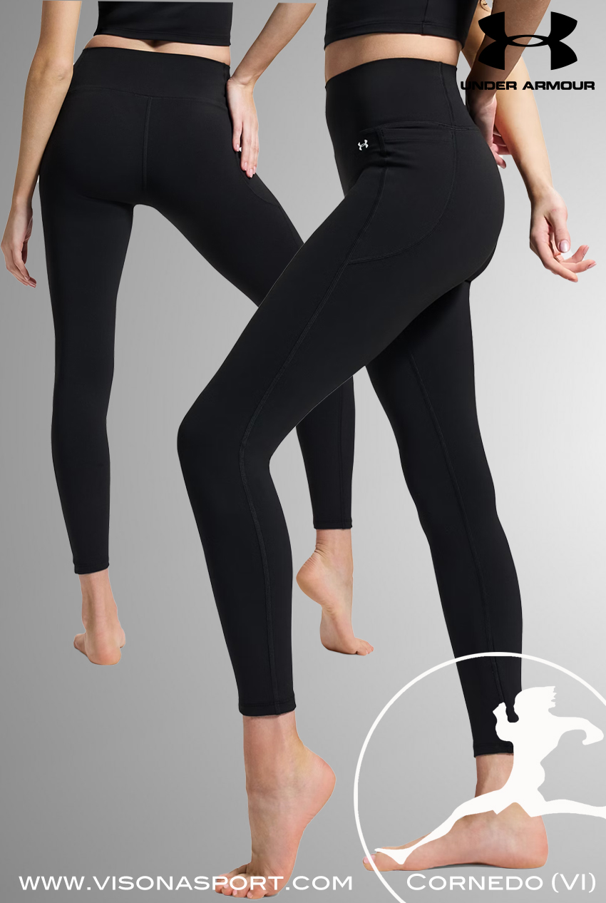 UNDER ARMOUR LEGGINGS MOTION 6013786♀
