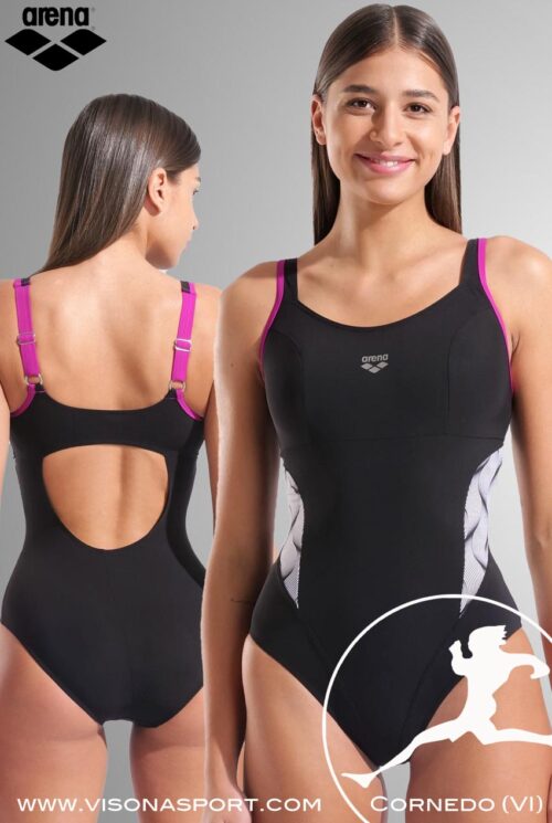 ARENA COSTUME SHAPEWEAR ADA STRAP BACK 011840 ♀