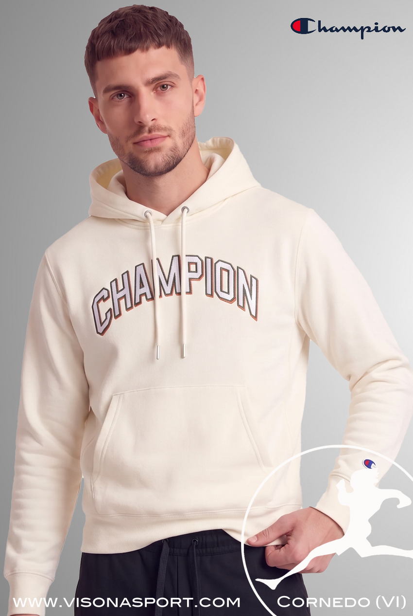 CHAMPION FELPA FELPATA 222625 ♂ - immagine 7