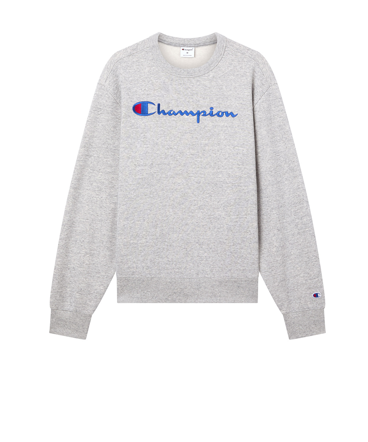 CHAMPION FELPA FELPATA 223074 ♂ - immagine 3