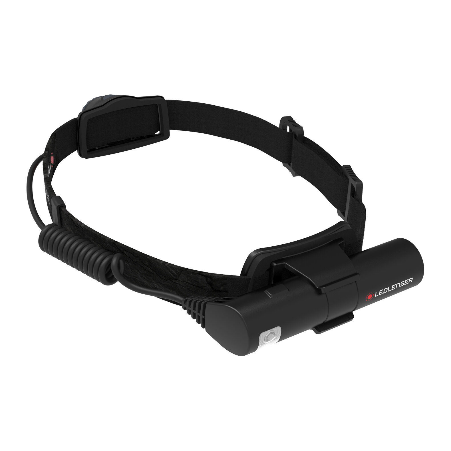 LED LENSER H8R 25TH ANNIVERSARY EDITION LAMPADA FRONTALE