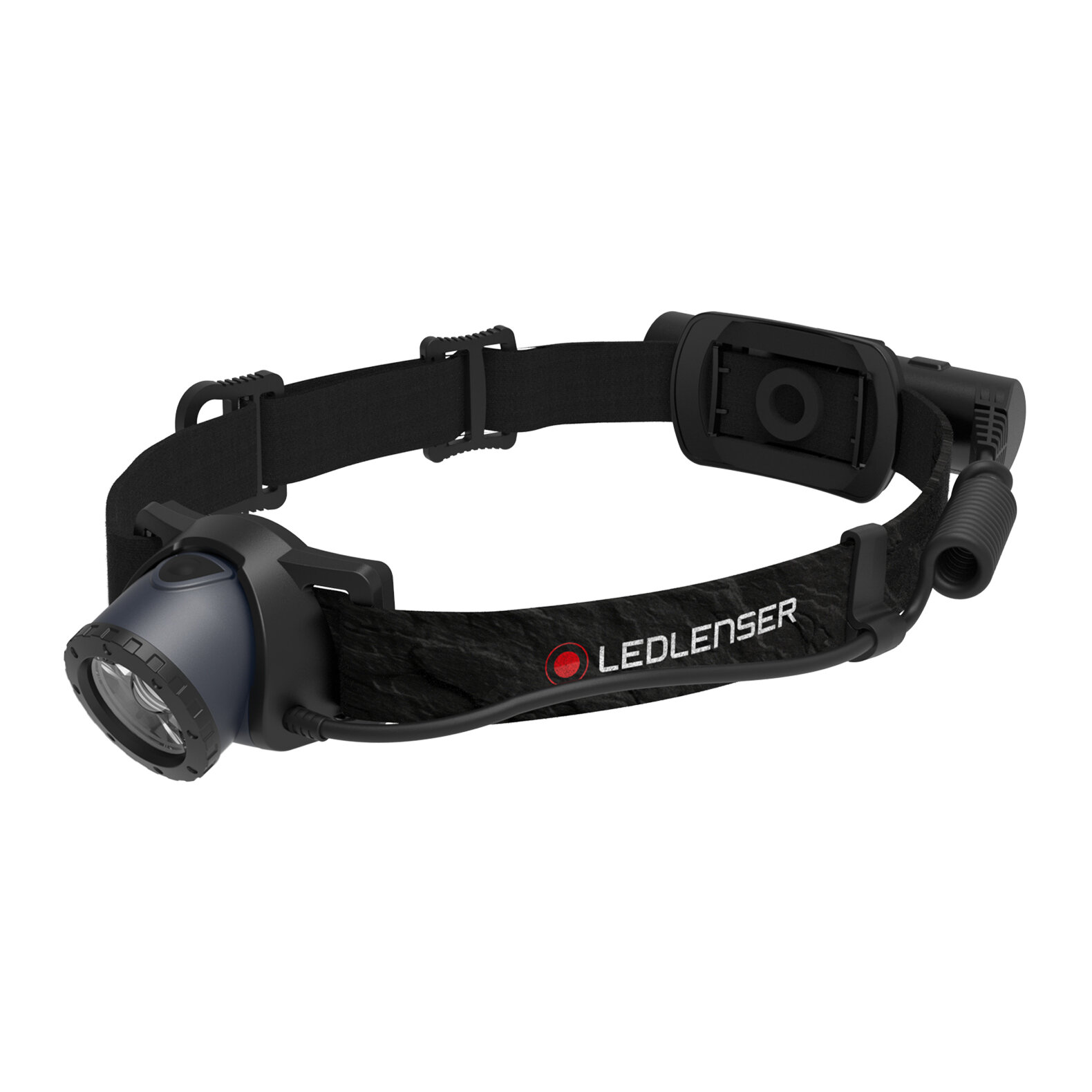 LED LENSER H8R 25TH ANNIVERSARY EDITION LAMPADA FRONTALE - immagine 4