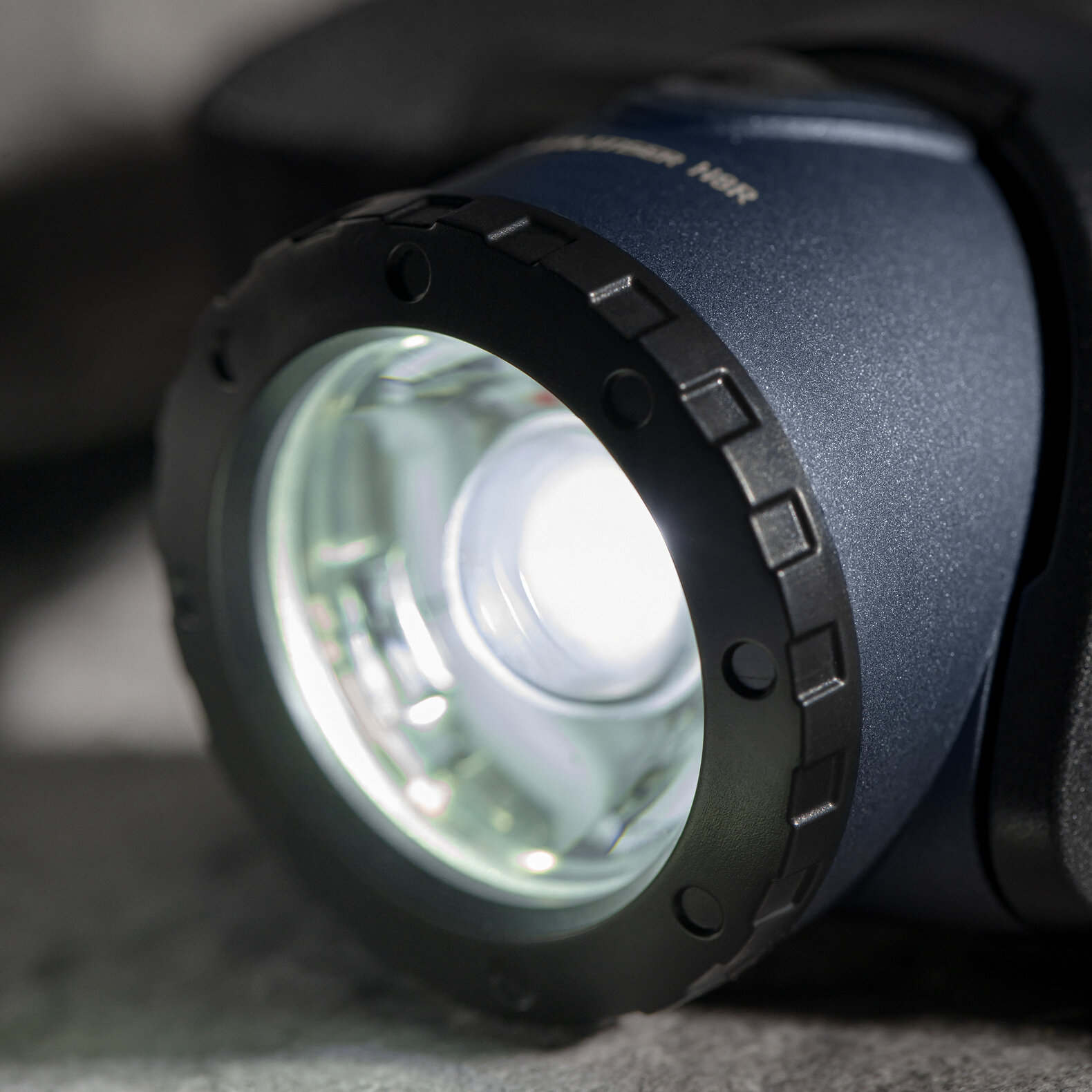 LED LENSER H8R 25TH ANNIVERSARY EDITION LAMPADA FRONTALE - immagine 6