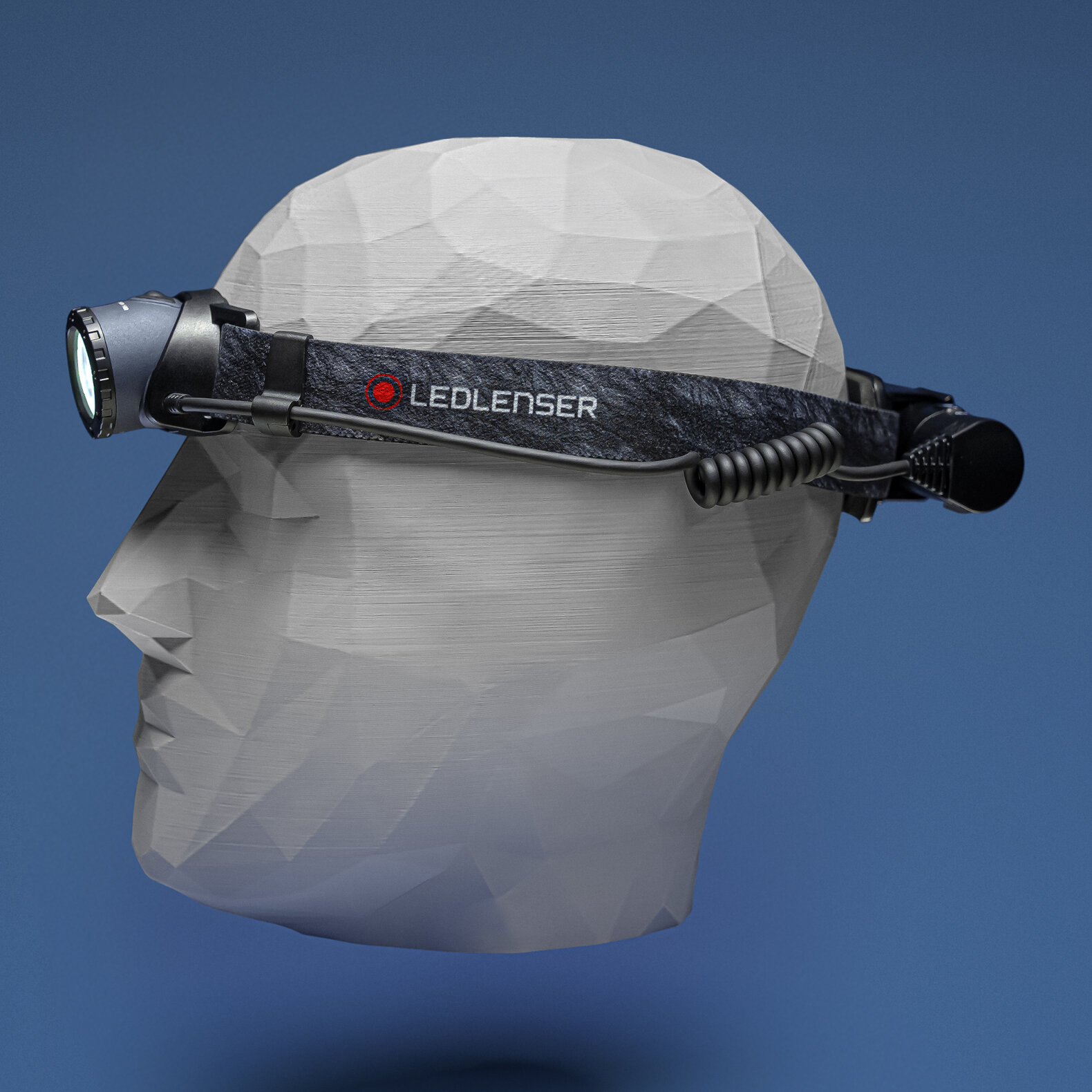 LED LENSER H8R 25TH ANNIVERSARY EDITION LAMPADA FRONTALE - immagine 7