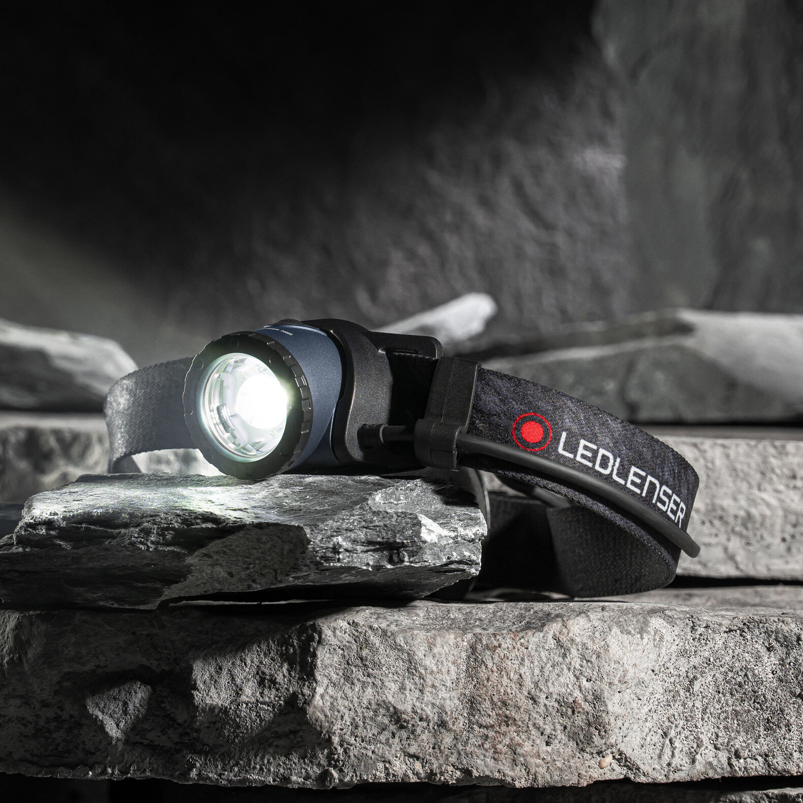 LED LENSER H8R 25TH ANNIVERSARY EDITION LAMPADA FRONTALE - immagine 5