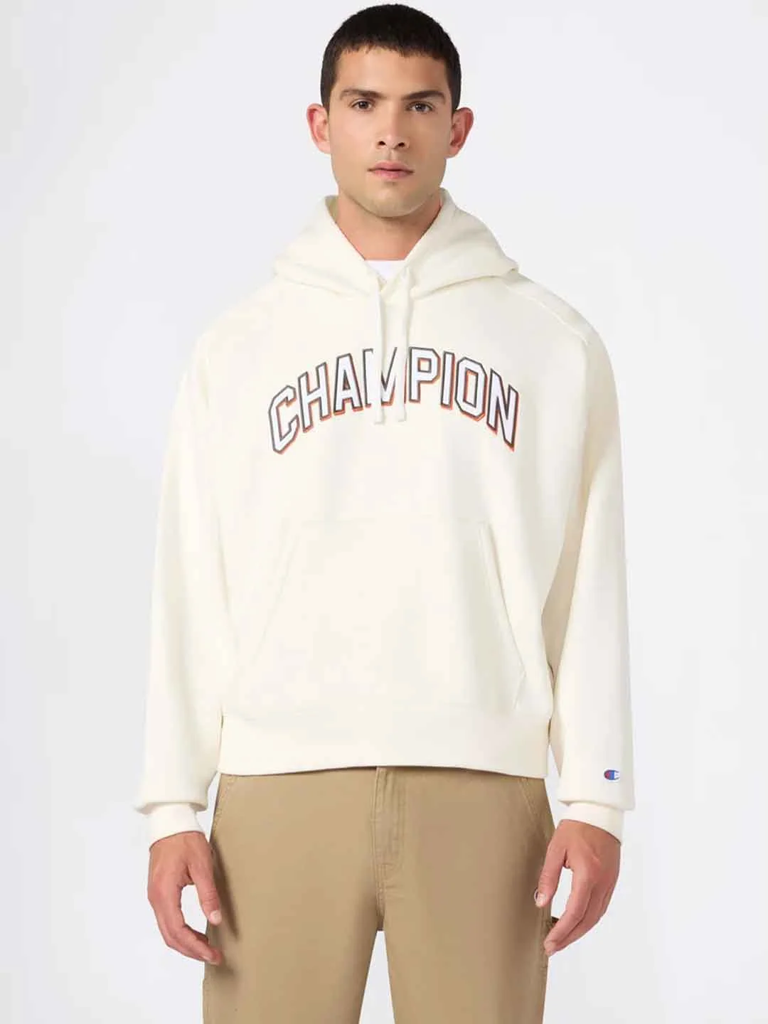 CHAMPION FELPA FELPATA 222625 ♂ - immagine 10