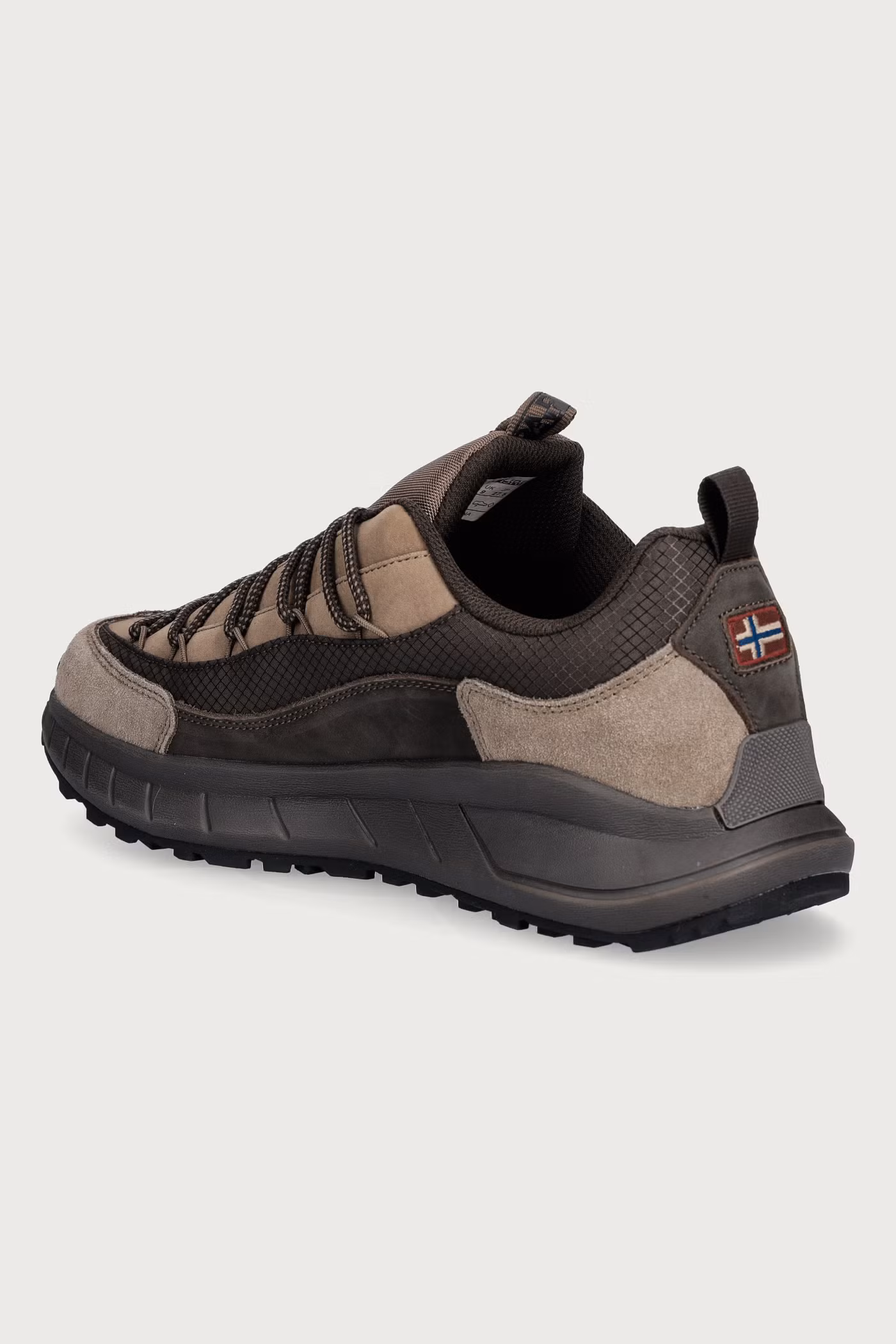 NAPAPIJRI SCARPE NP0A8ATVWT31 ♂ - immagine 4