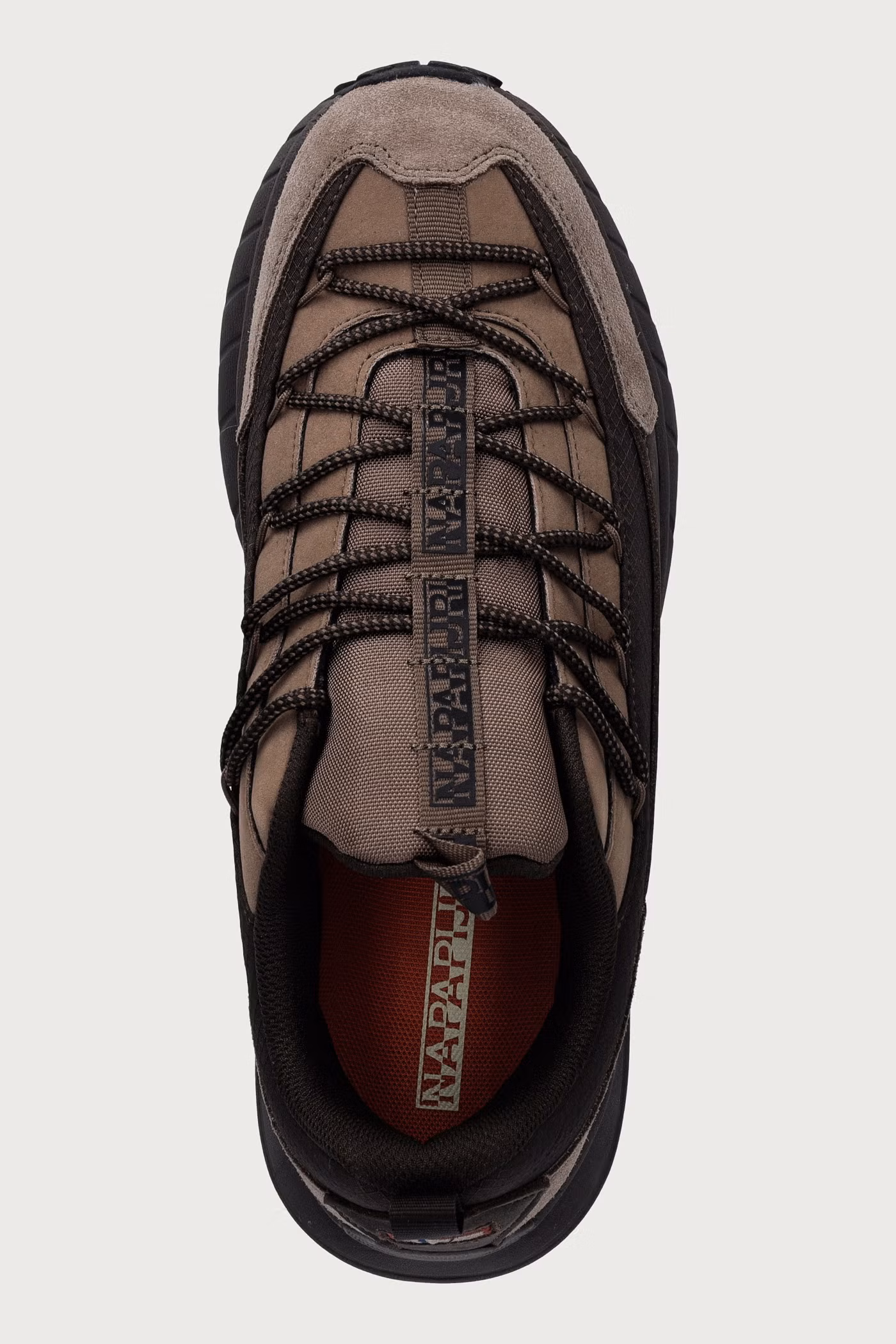 NAPAPIJRI SCARPE NP0A8ATVWT31 ♂ - immagine 5