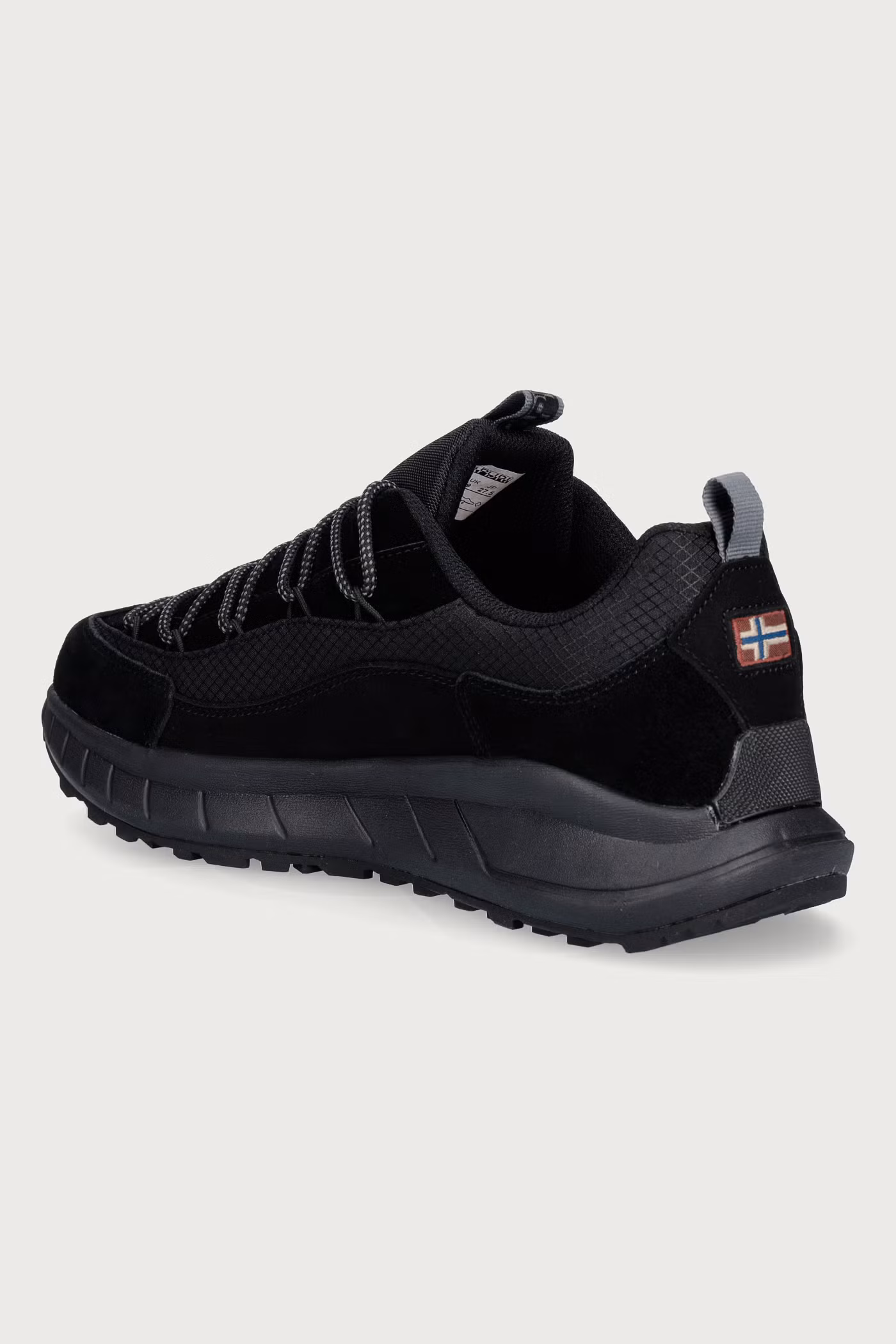 NAPAPIJRI SCARPE NP0A8ATVWT31 ♂ - immagine 9