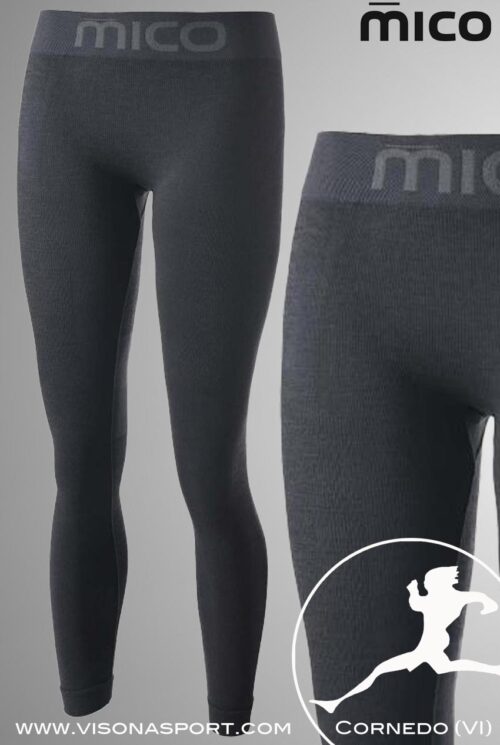 MICO CALZAMAGLIA LUNGA WOMAN SUPERTHERMO DUALTECH MERINO SKINTECH CM01768 ♀