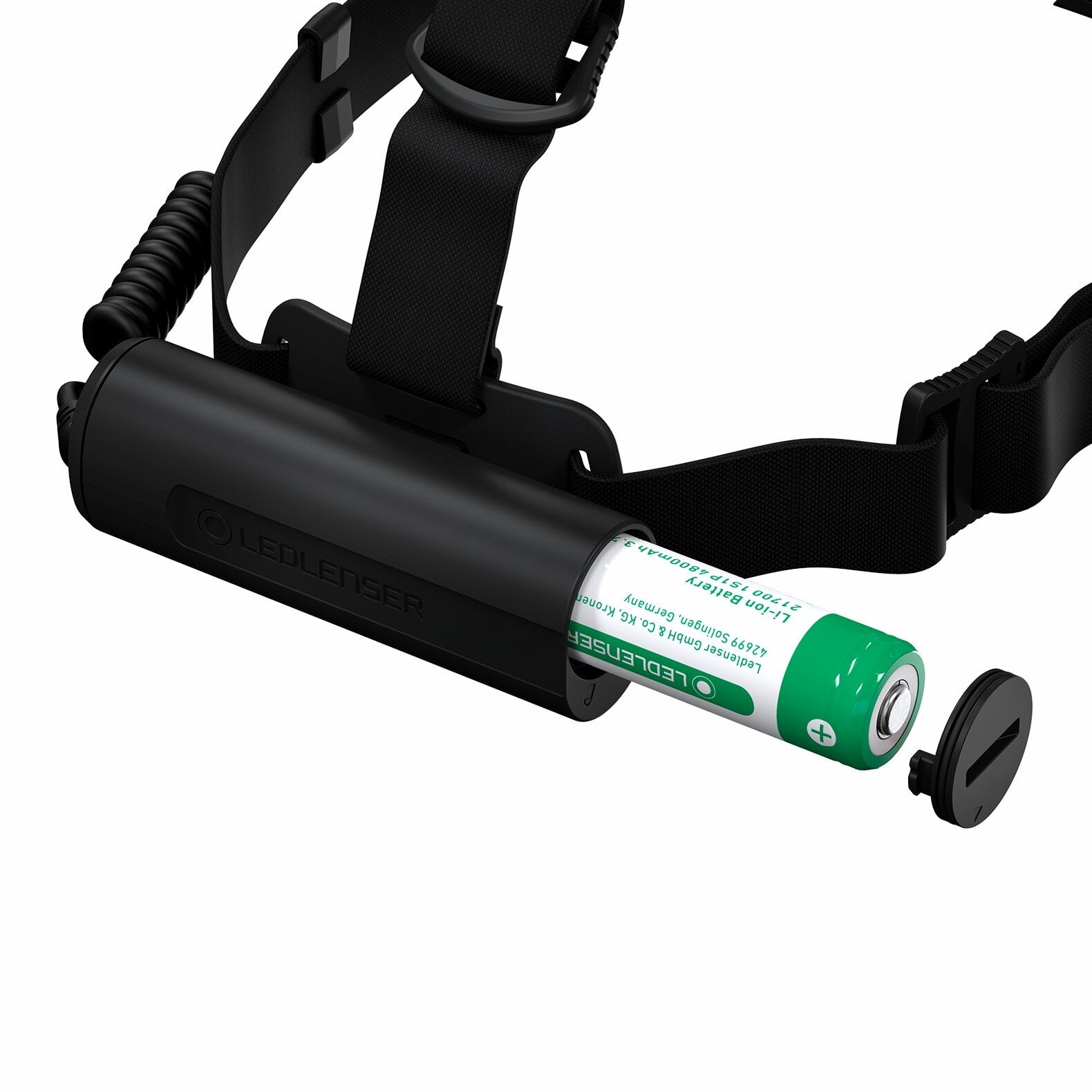 LED LENSER H7R CORE LAMPADA FRONTALE - immagine 4