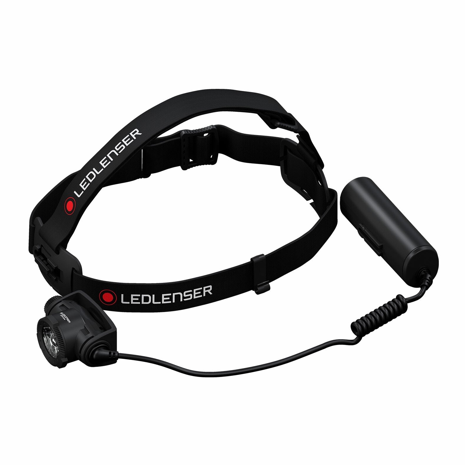 LED LENSER H7R CORE LAMPADA FRONTALE - immagine 6