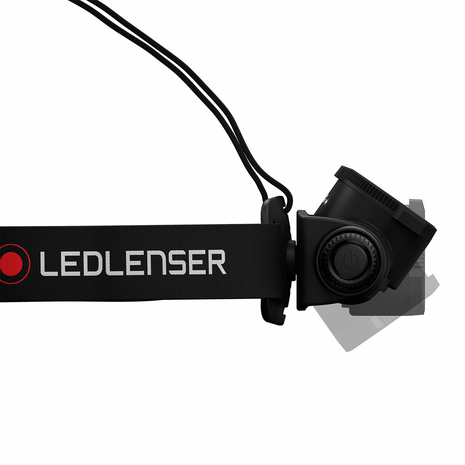 LED LENSER H7R CORE LAMPADA FRONTALE - immagine 7