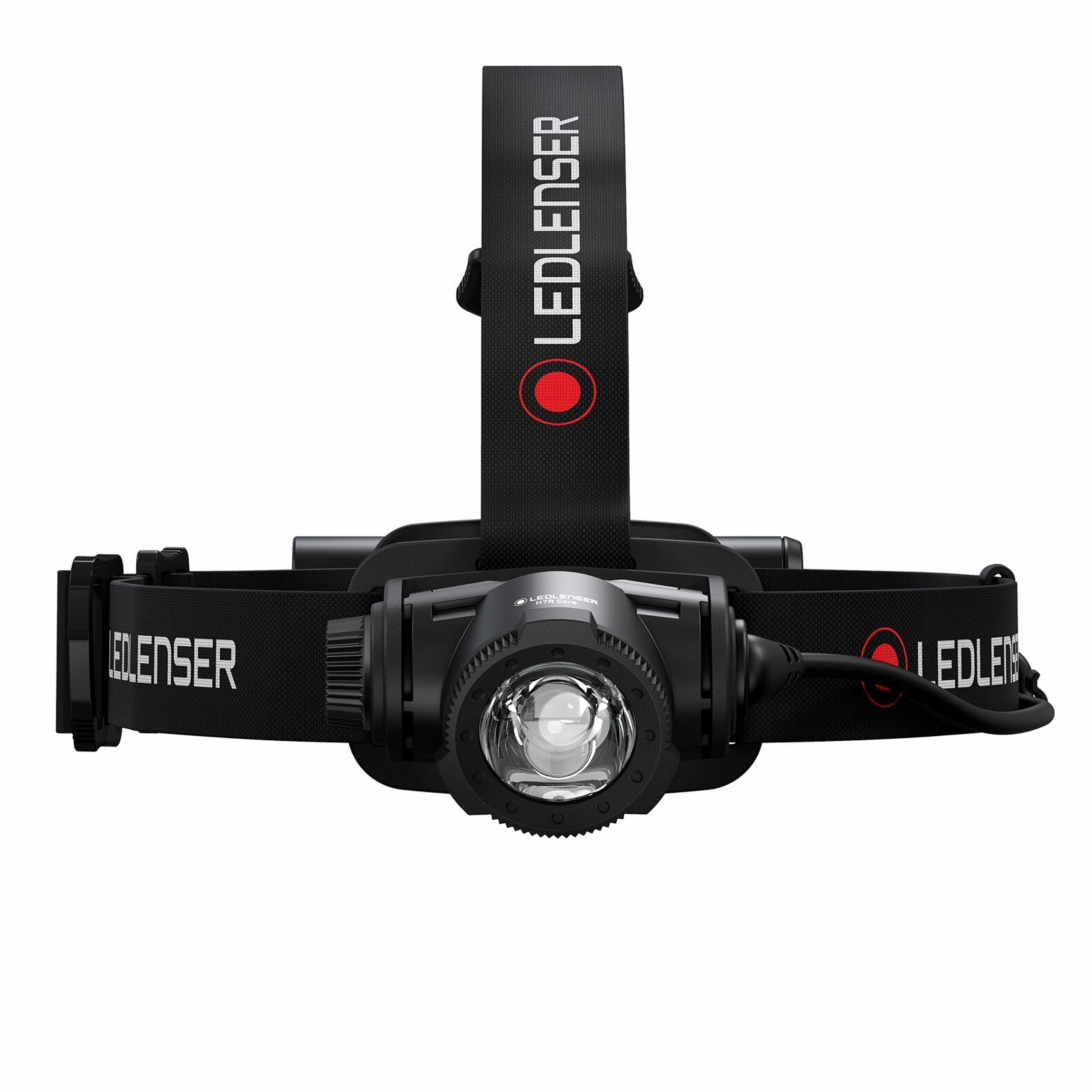 LED LENSER H7R CORE LAMPADA FRONTALE - immagine 8