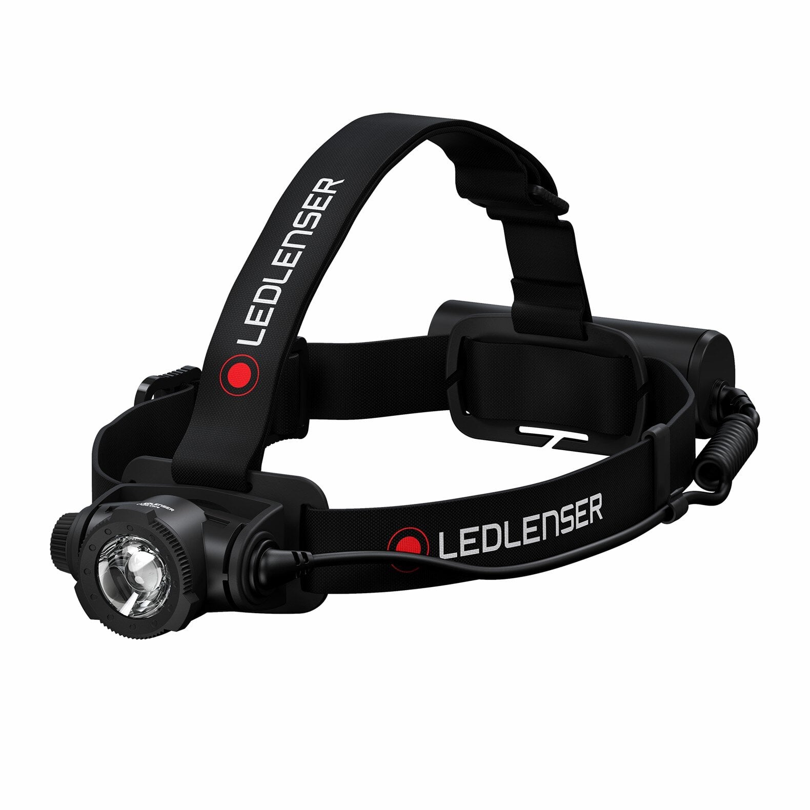 LED LENSER H7R CORE LAMPADA FRONTALE - immagine 9