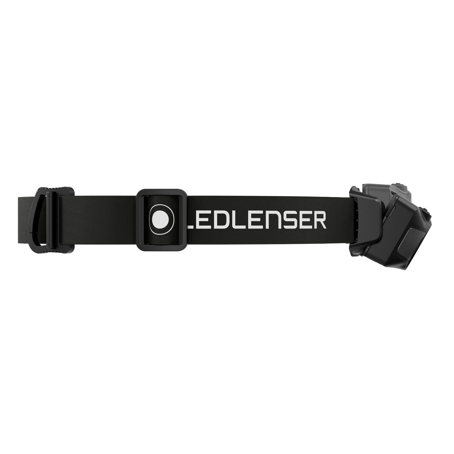 LED LENSER HF4R LAMPADA FRONTALE RICARICABILE - immagine 6