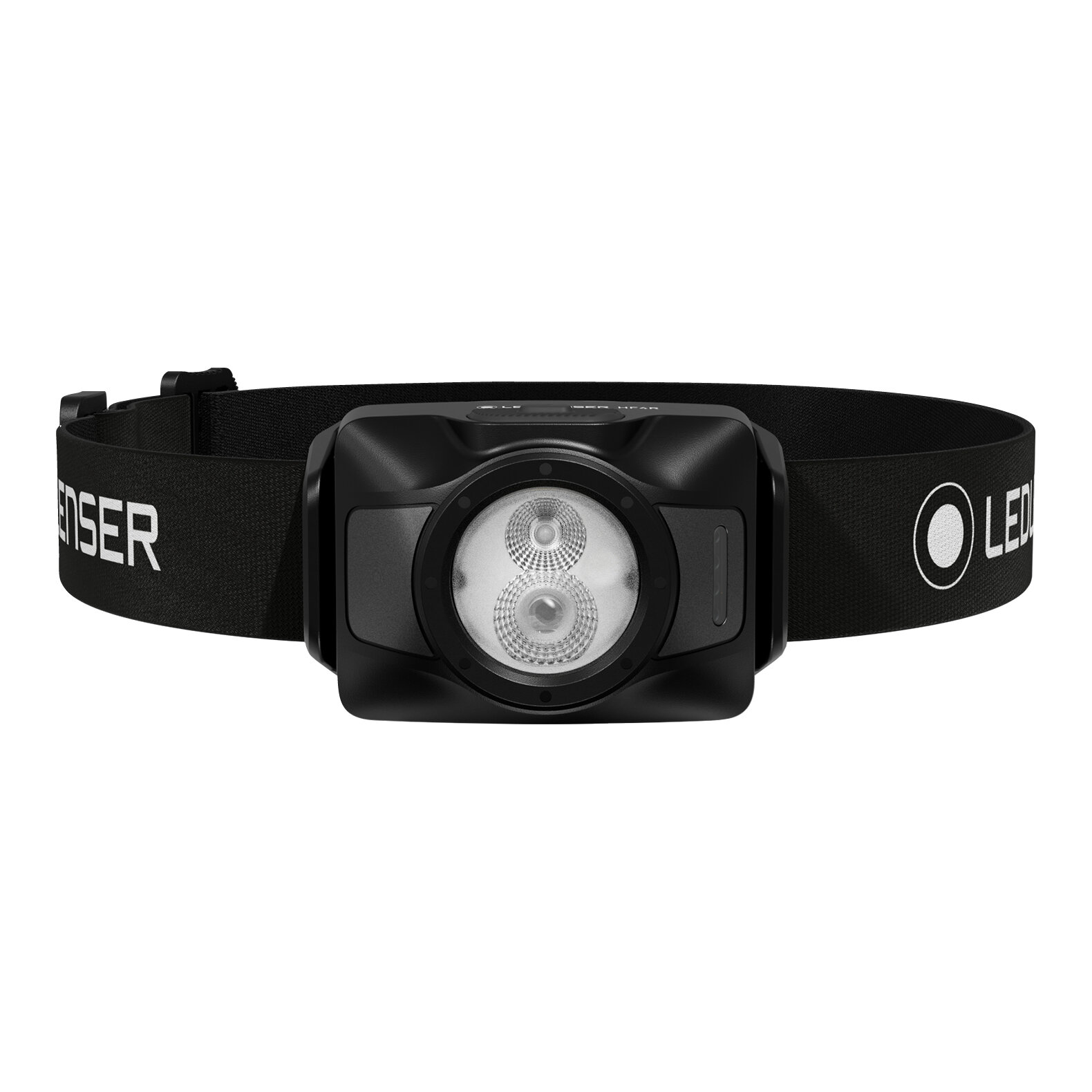 LED LENSER HF4R LAMPADA FRONTALE RICARICABILE - immagine 7