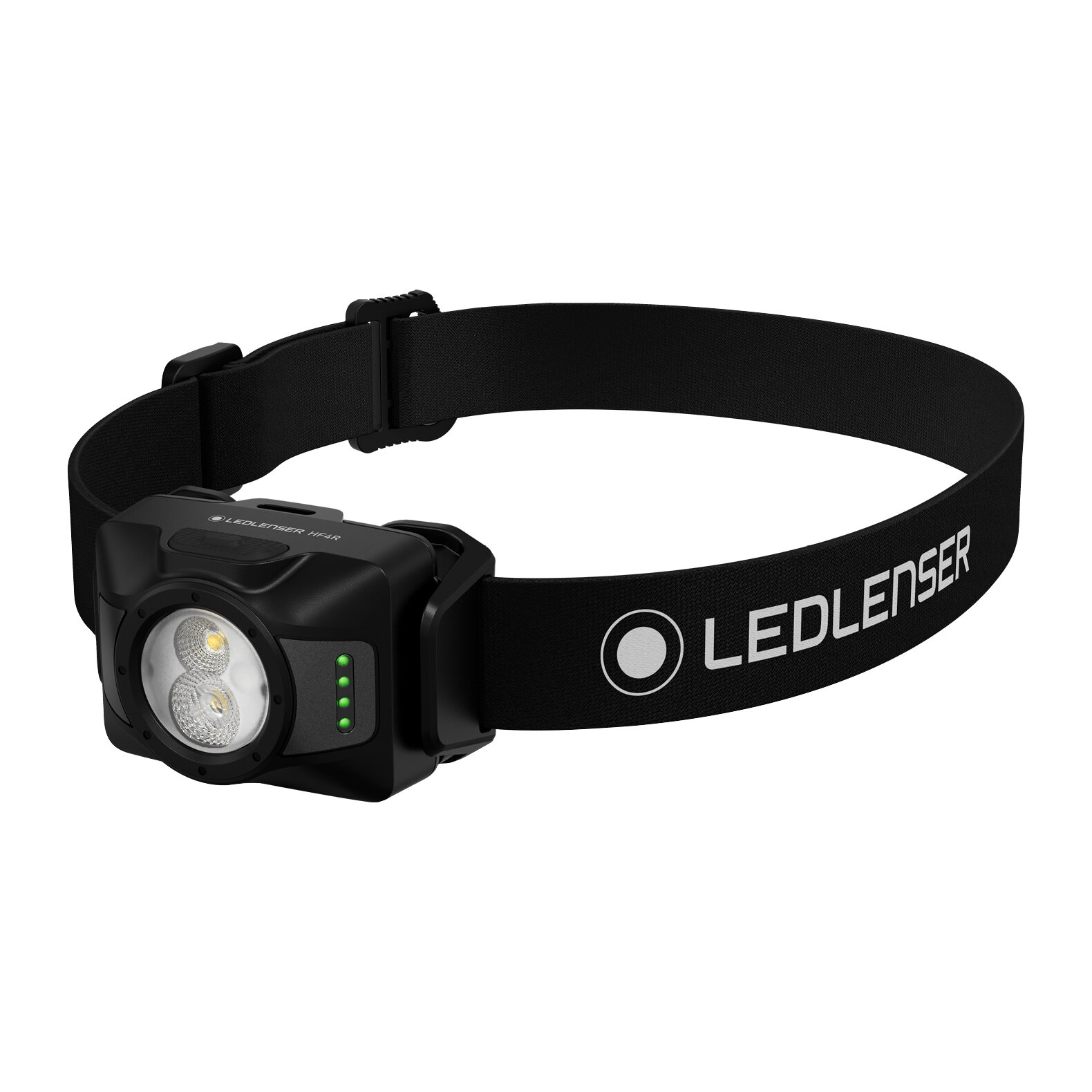 LED LENSER HF4R LAMPADA FRONTALE RICARICABILE - immagine 9