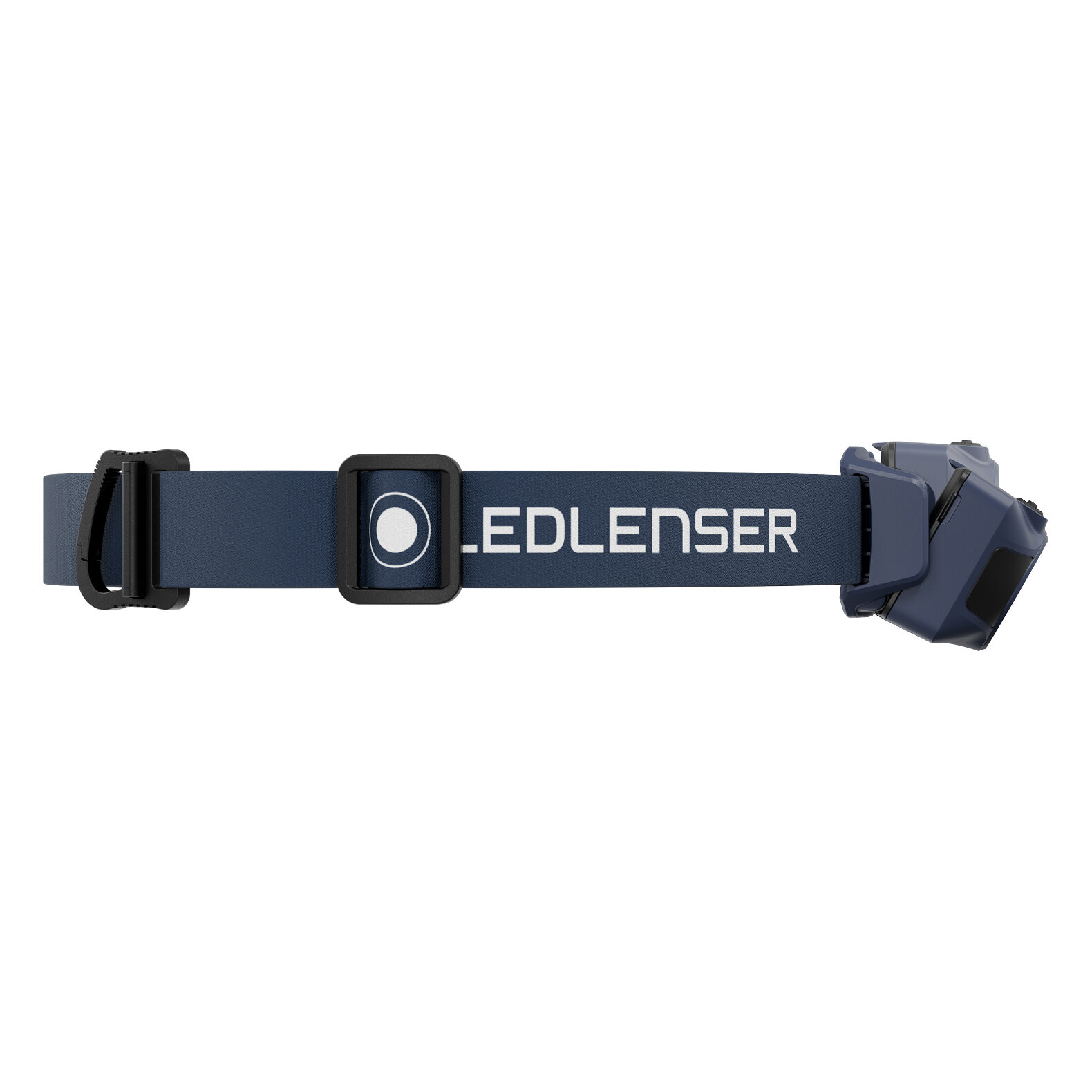 LED LENSER HF4R LAMPADA FRONTALE RICARICABILE - immagine 10