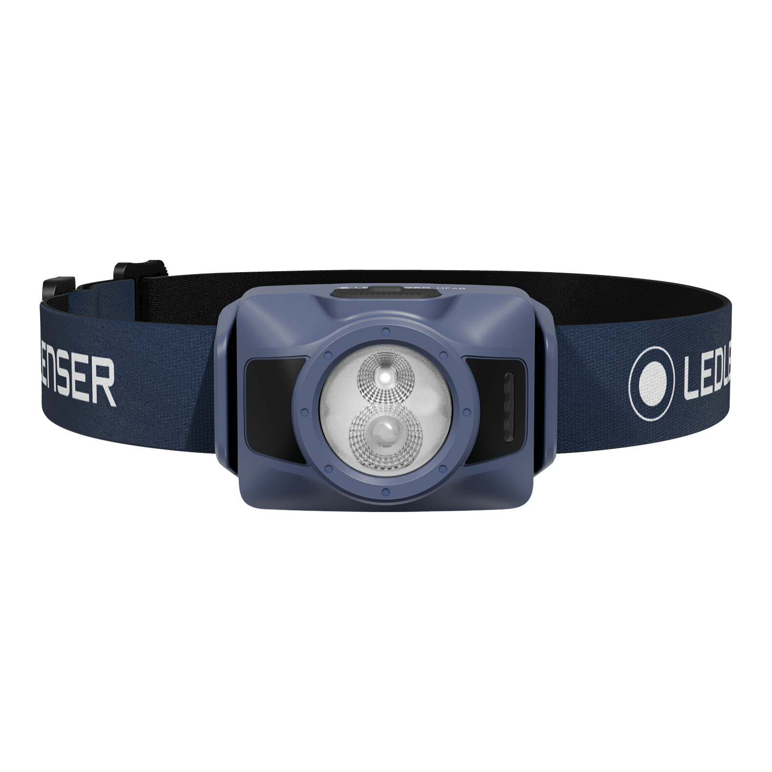 LED LENSER HF4R LAMPADA FRONTALE RICARICABILE - immagine 12