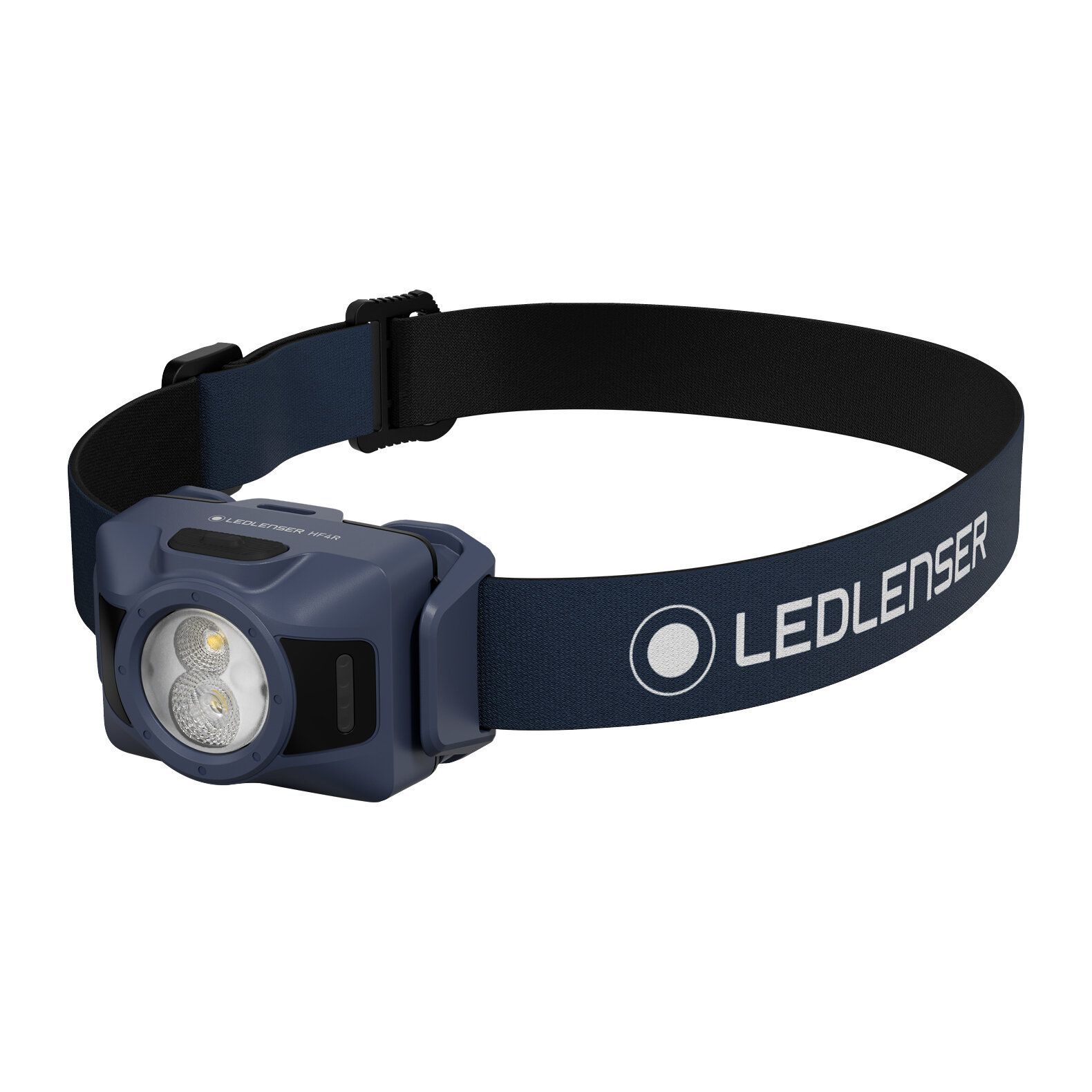 LED LENSER HF4R LAMPADA FRONTALE RICARICABILE - immagine 14