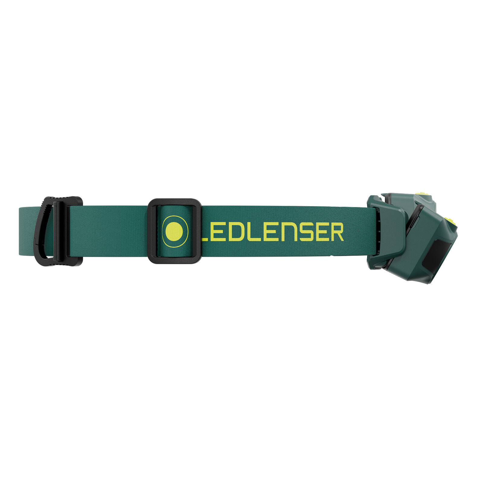 LED LENSER HF4R LAMPADA FRONTALE RICARICABILE
