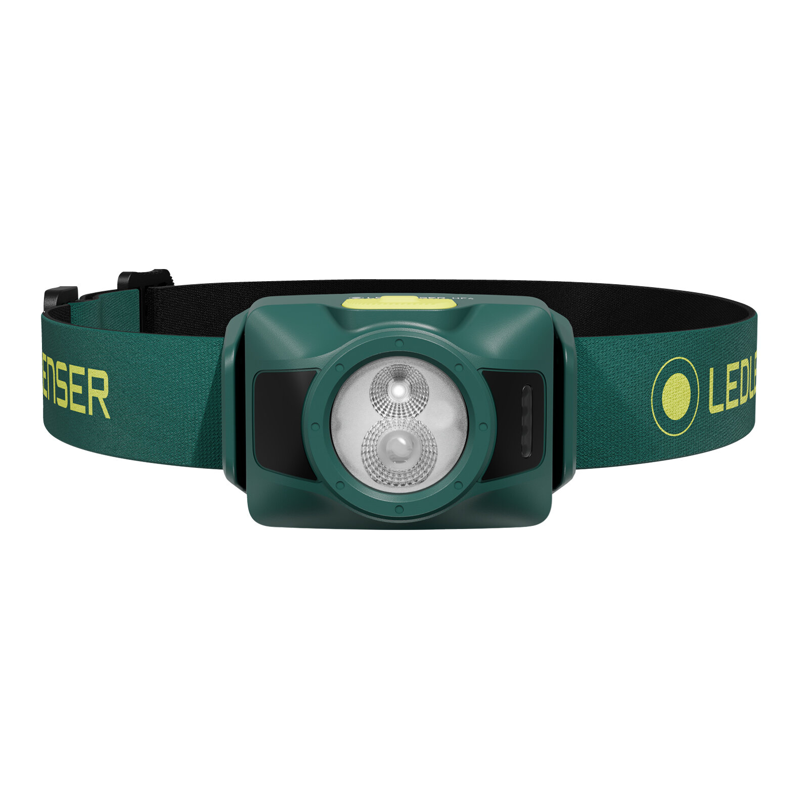 LED LENSER HF4R LAMPADA FRONTALE RICARICABILE - immagine 20