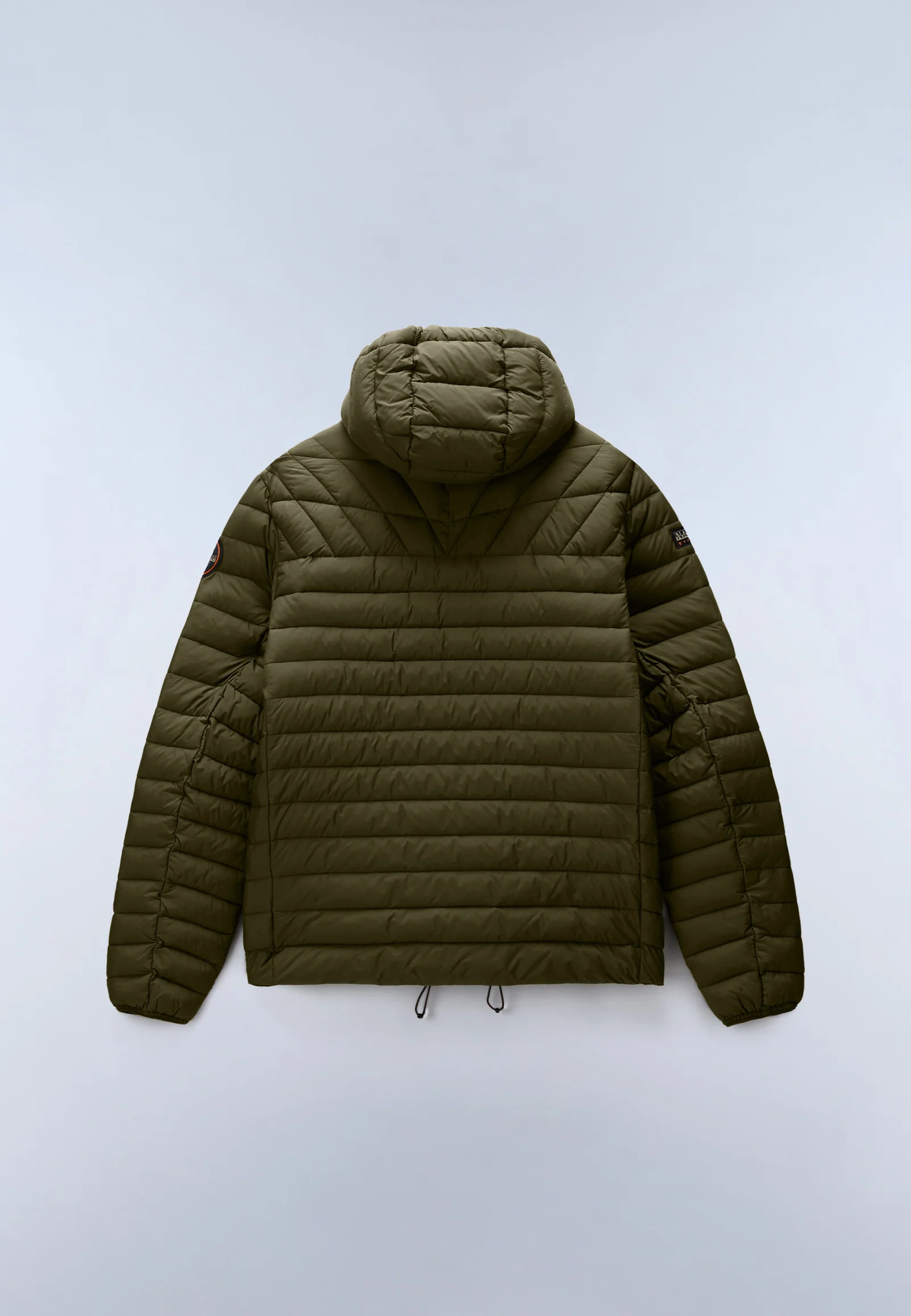 NAPAPIJRI LAPAZ PIUMINO CON CAPPUCCIO NP0A4I25MRS1 ♂ - immagine 10