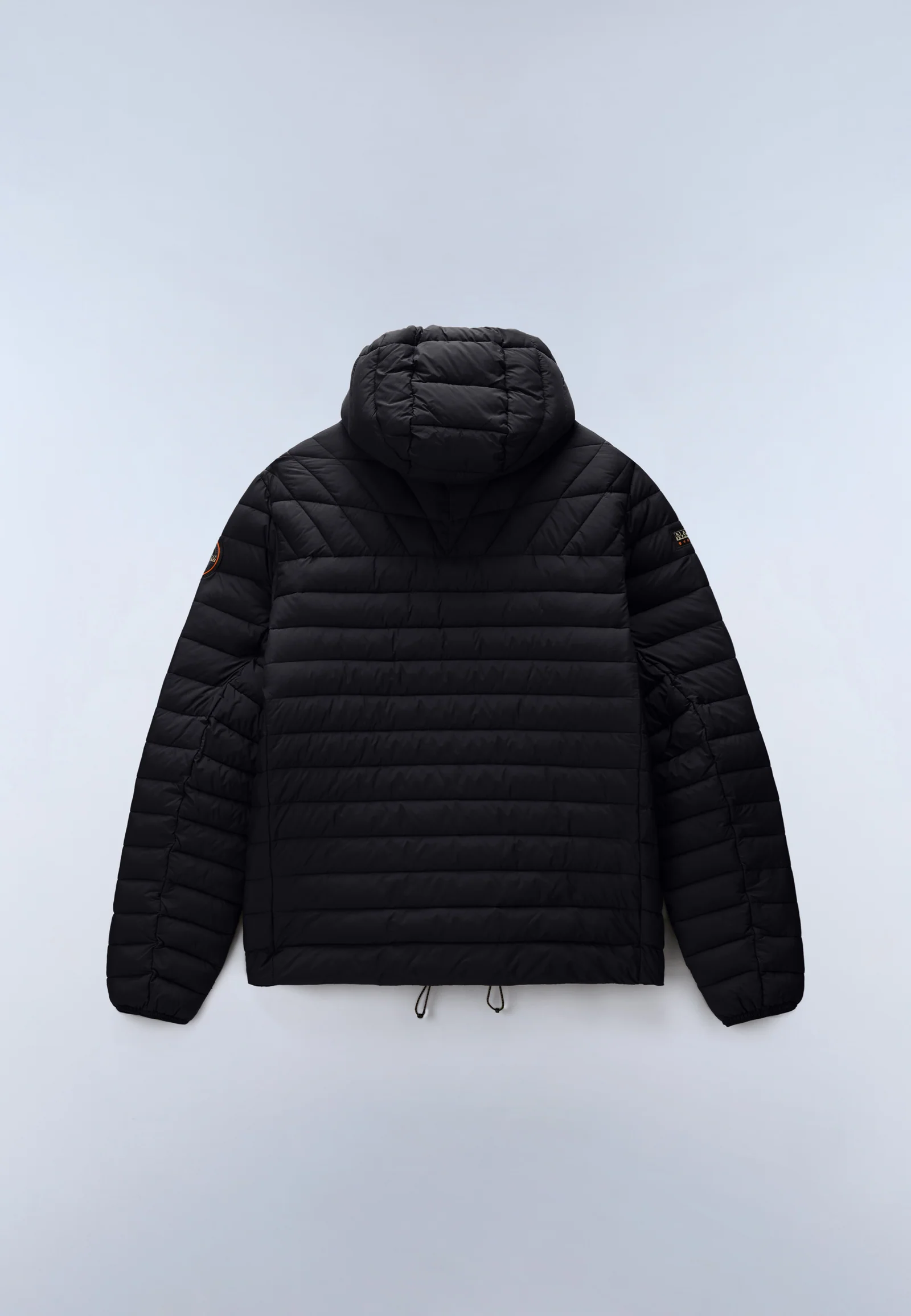 NAPAPIJRI LAPAZ PIUMINO CON CAPPUCCIO NP0A4I25MRS1 ♂ - immagine 17