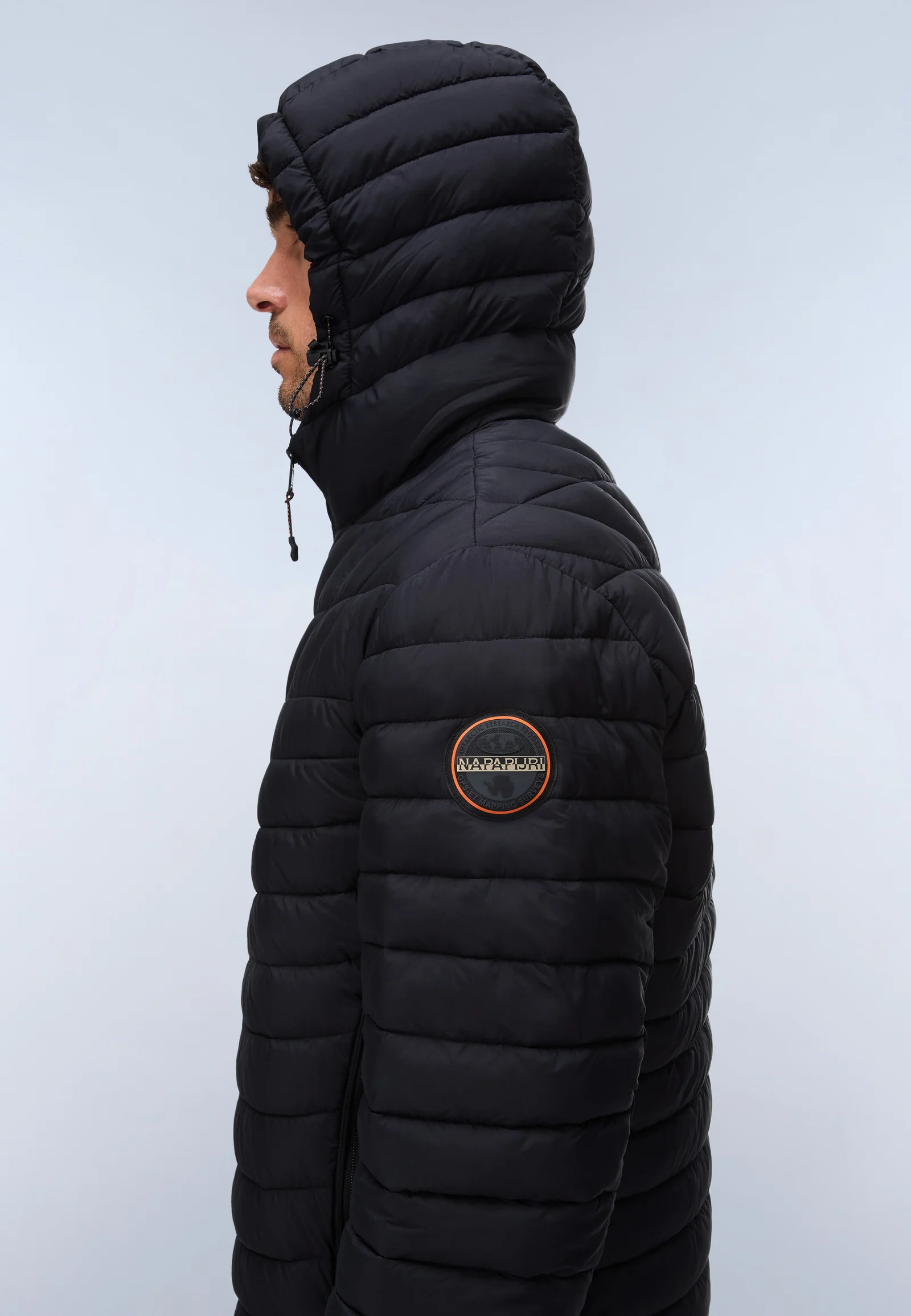 NAPAPIJRI LAPAZ PIUMINO CON CAPPUCCIO NP0A4I25MRS1 ♂ - immagine 16