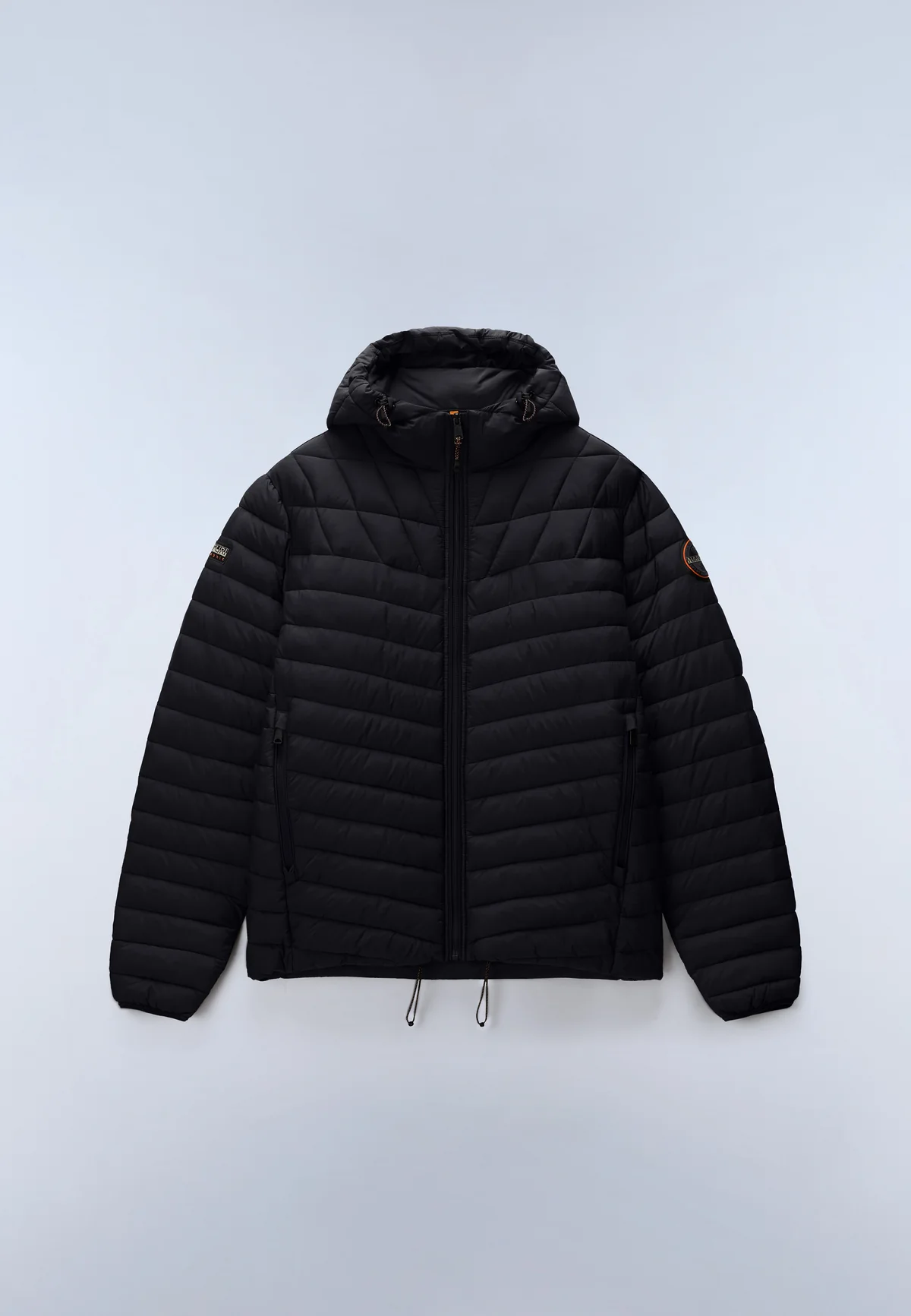 NAPAPIJRI LAPAZ PIUMINO CON CAPPUCCIO NP0A4I25MRS1 ♂ - immagine 19