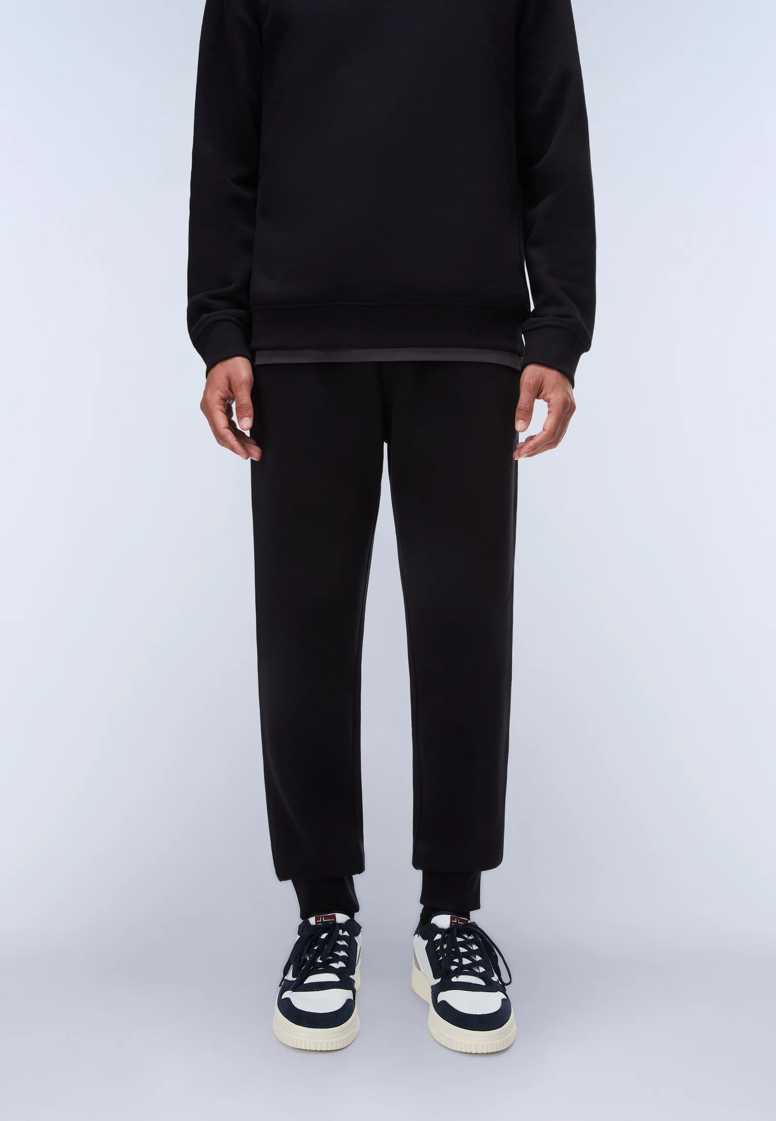 NAPAPIJRI PANTALONI JOGGER MALIS WINTER NP0A8A679411 ♂