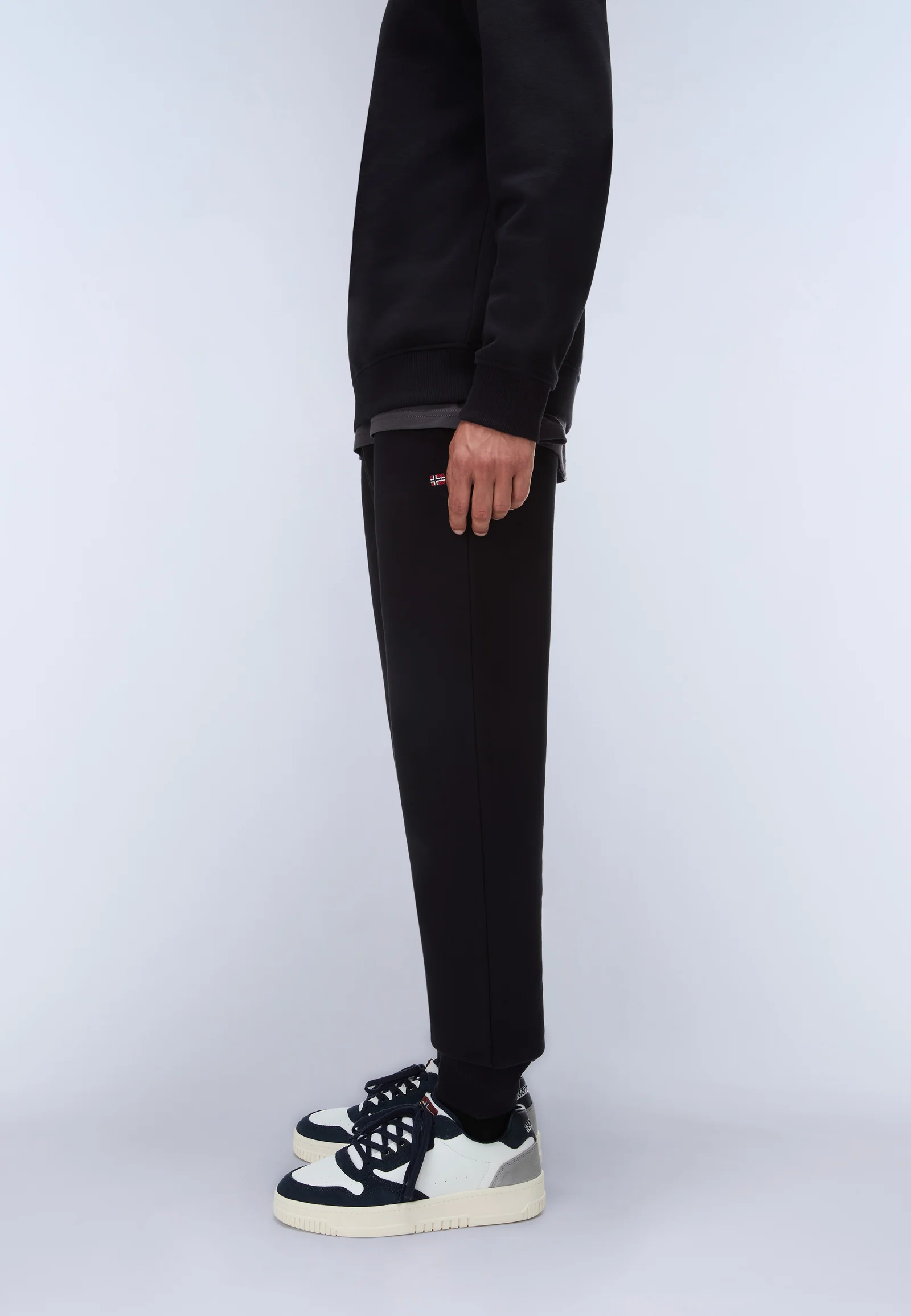 NAPAPIJRI PANTALONI JOGGER MALIS WINTER NP0A8A679411 ♂ - immagine 3