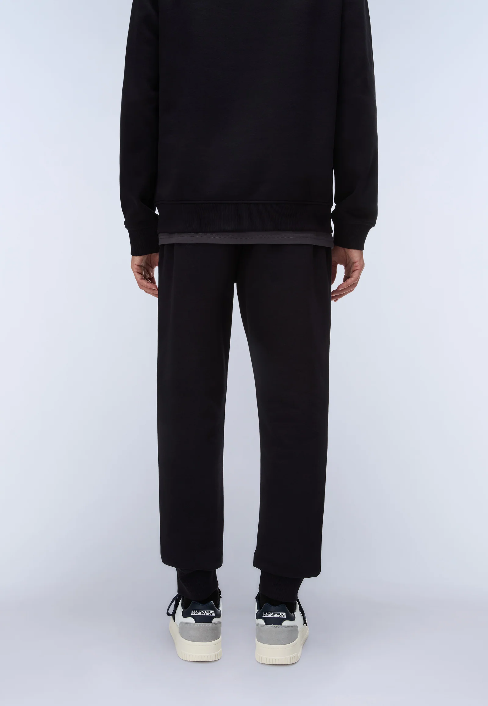 NAPAPIJRI PANTALONI JOGGER MALIS WINTER NP0A8A679411 ♂ - immagine 4