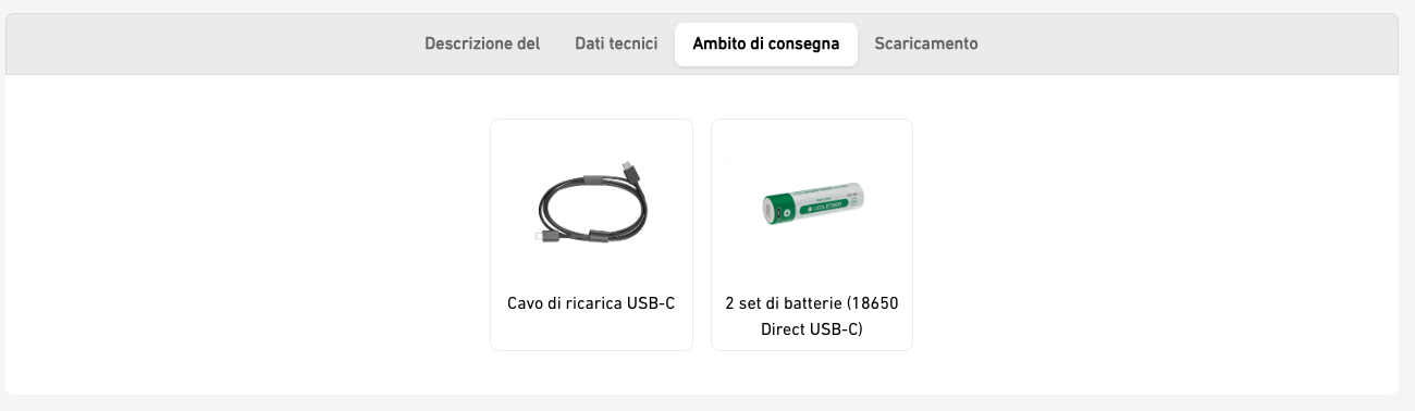 LED LENSER H8R 25TH ANNIVERSARY EDITION LAMPADA FRONTALE - immagine 12