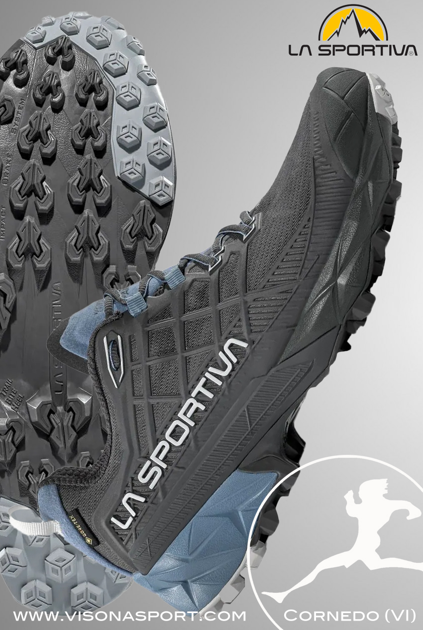 LA SPORTIVA AKYRA 2 WOMAN GTX ♀ - immagine 10