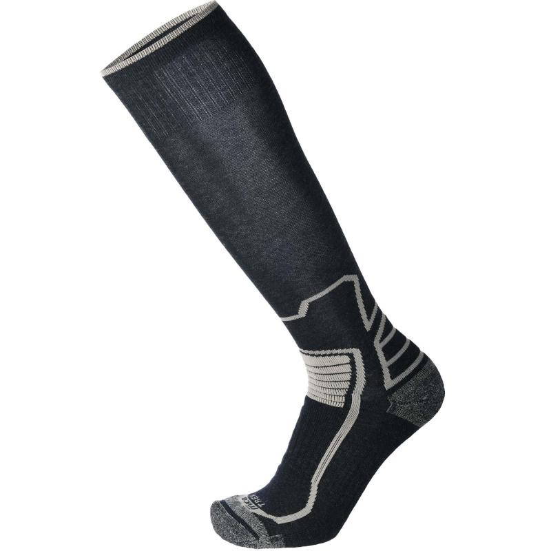 MICO CALZA TREKKING INVERNALE WARM CONTROL MERINO CA03026 - immagine 5