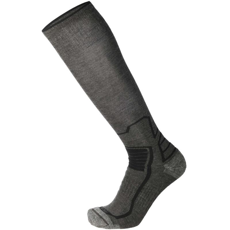 MICO CALZA TREKKING INVERNALE WARM CONTROL MERINO CA03026 - immagine 6