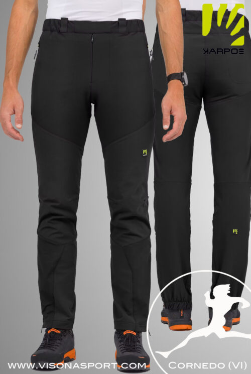 KARPOS CEVEDALE ADVANCE PANTS 2521094 ♂