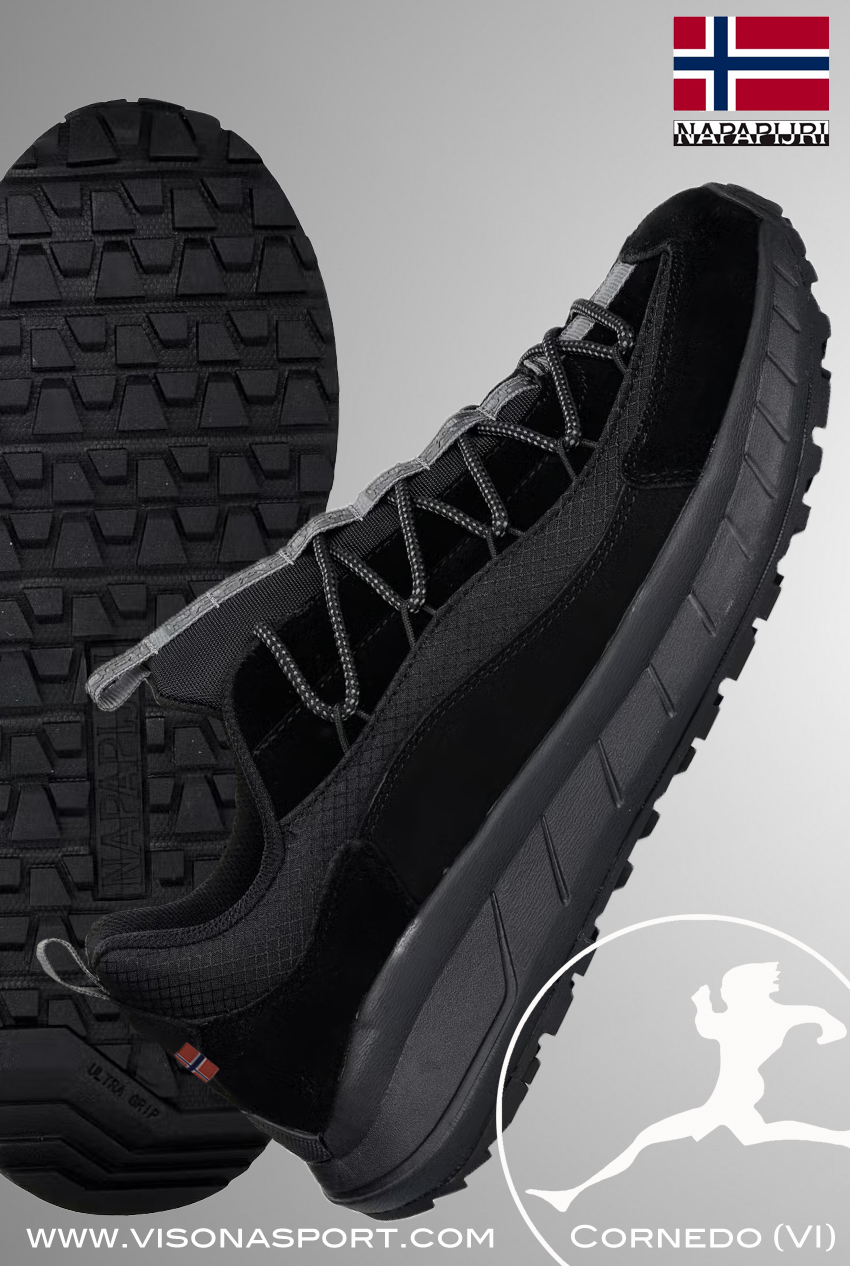 NAPAPIJRI SCARPE NP0A8ATVWT31 ♂ - immagine 13