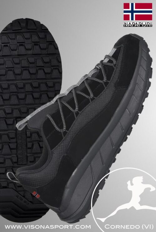 NAPAPIJRI SCARPE NP0A8ATVWT31 ♂